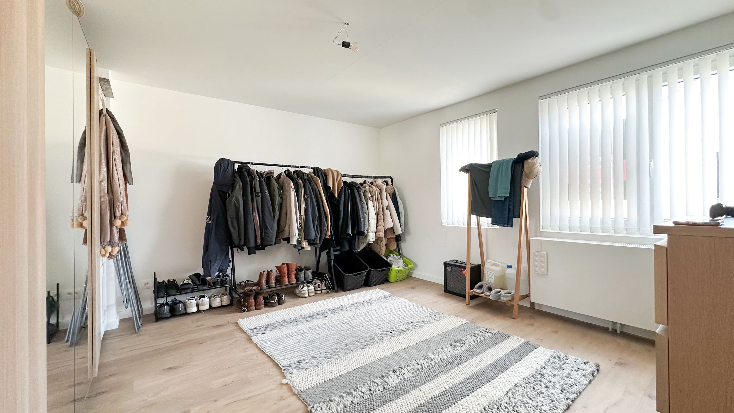 Moderne woning met 3 slaapkamers en terras in Boekt ! foto 4