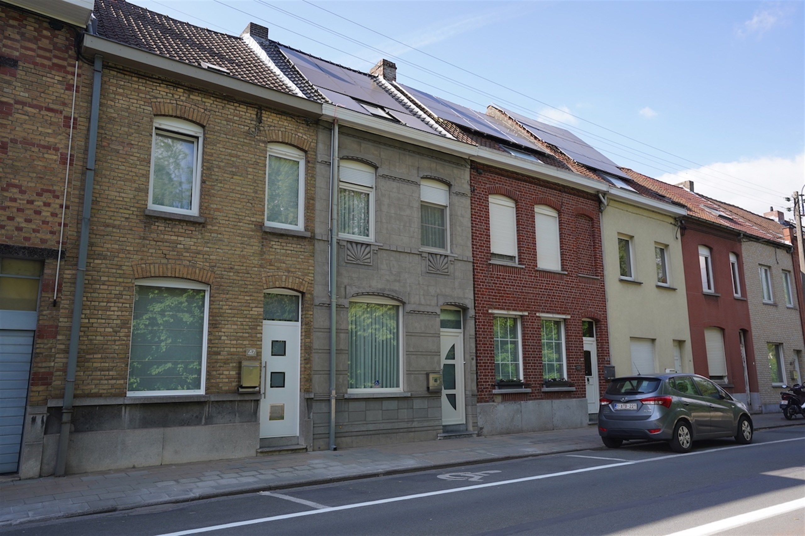 Instapklare woning met mooie tuin en privé garage achteraan foto 26