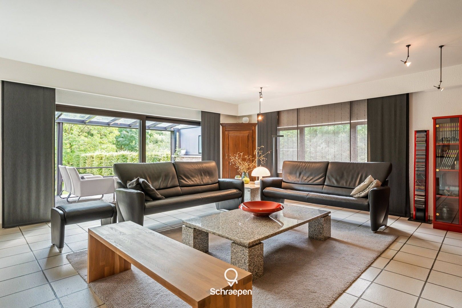 Riante gezinswoning (392 m²) met EPC-label B en prachtige tuin op perceel van 13 are! foto 8