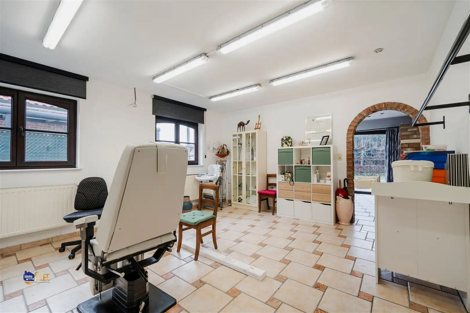 Landelijk villa met veel mogelijkheden in Zepperen foto 10