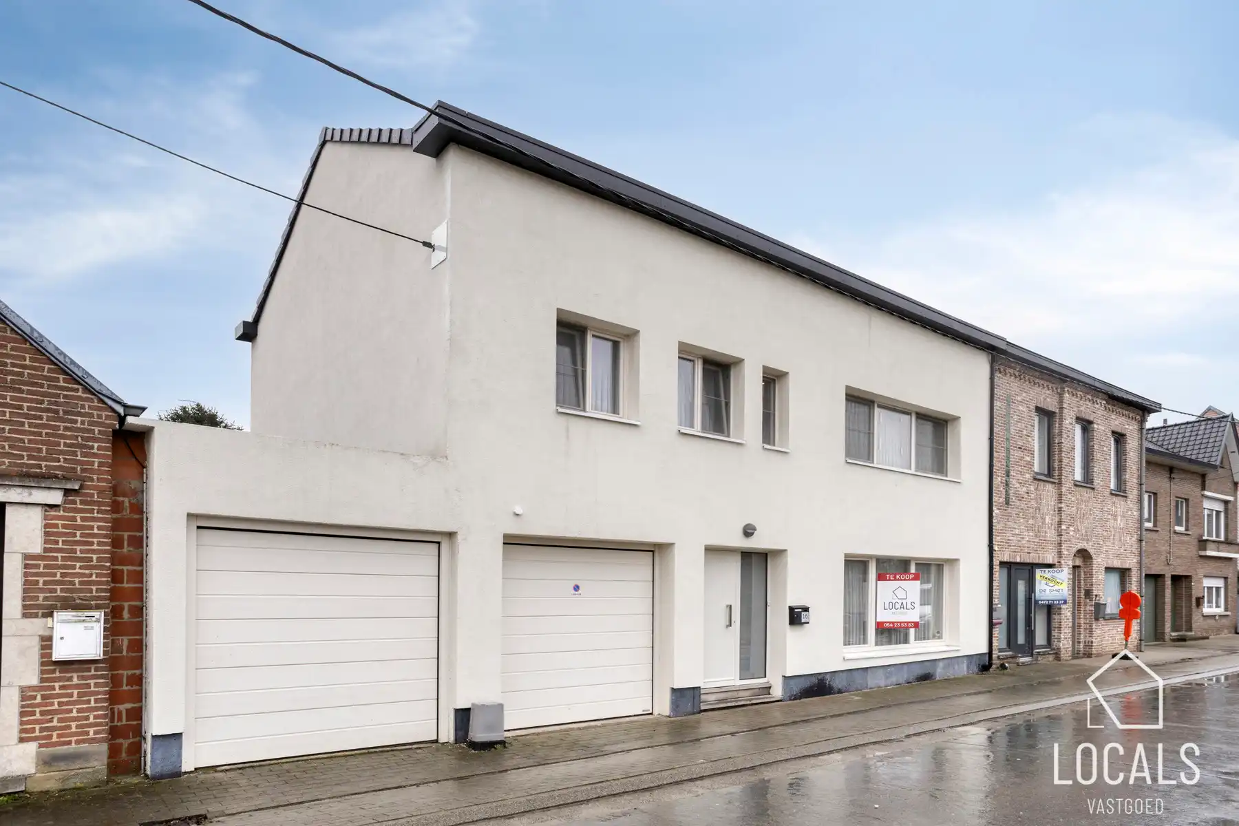 Ruime energiezuinige woning met uitbreidingsmogelijkheden  foto 30