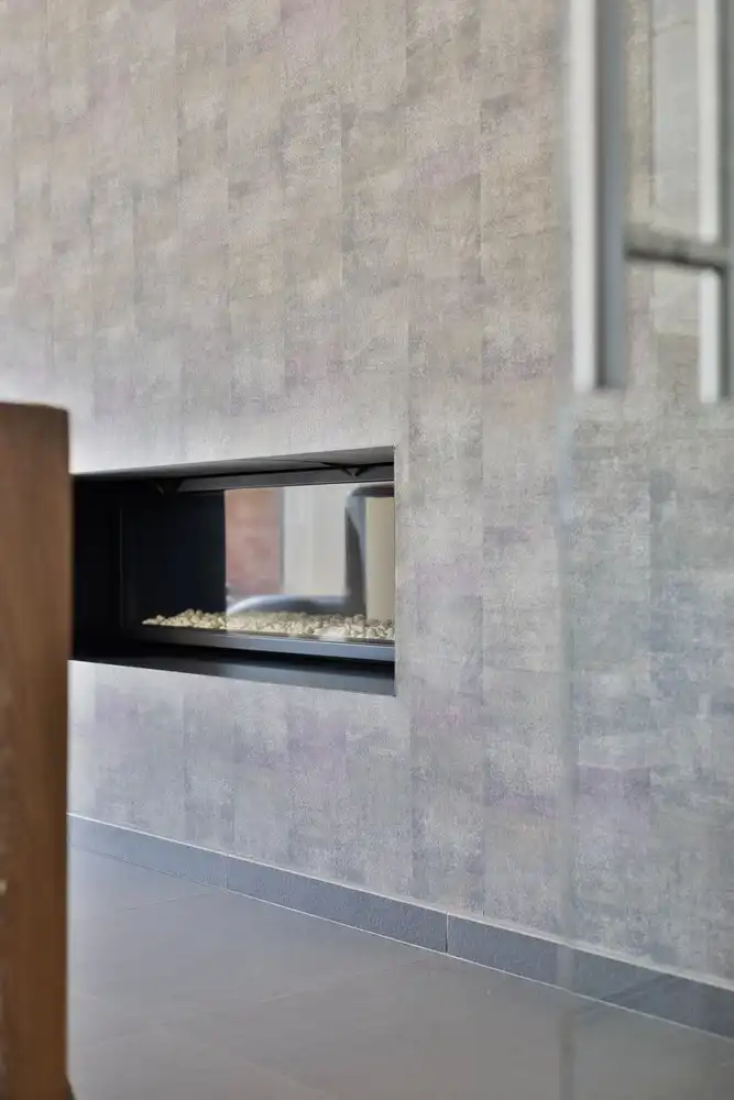 Stijlvol wonen in As: ruime, instapklare woning met tuin en garage foto 19