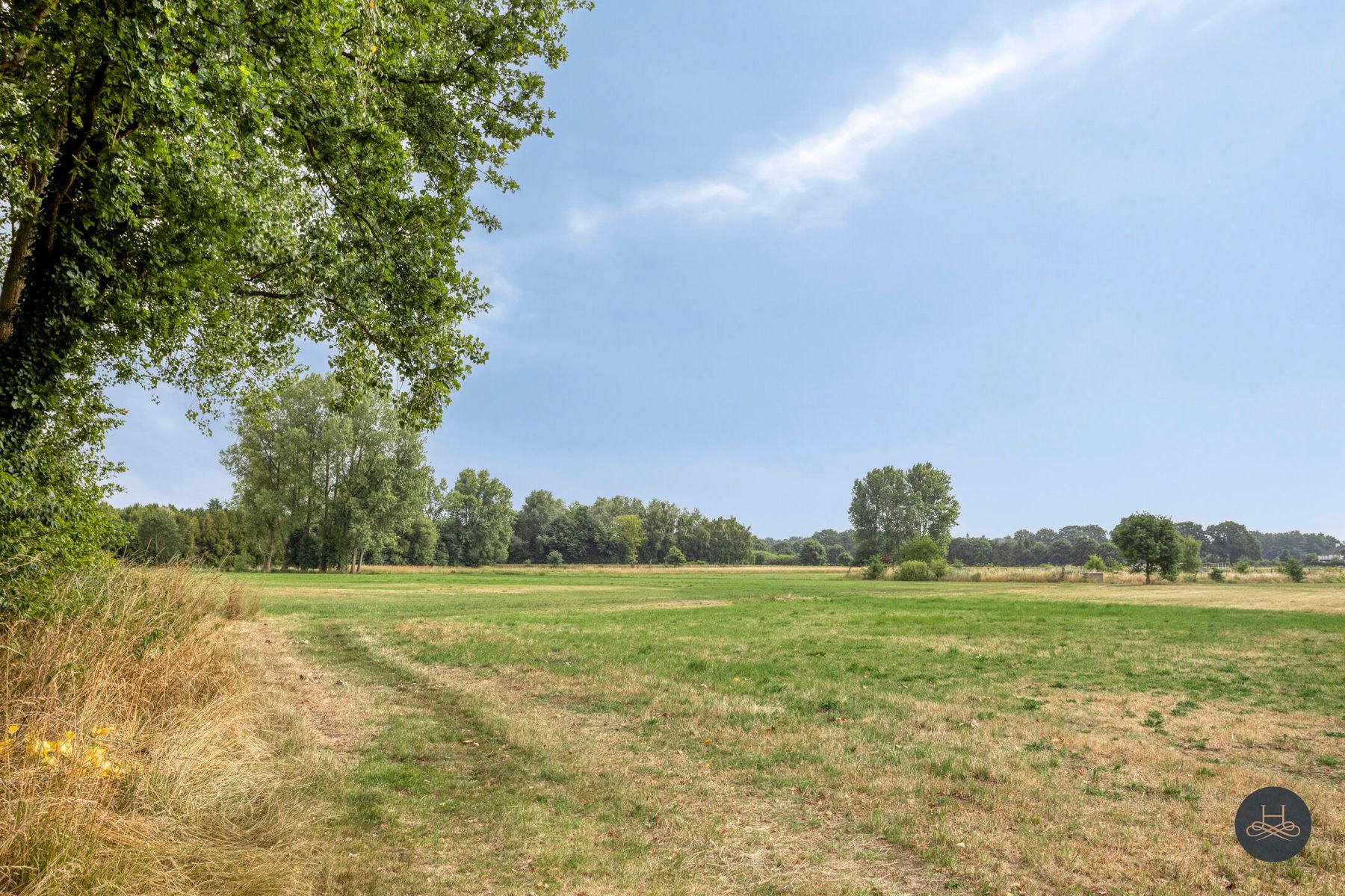 Stijlvol wonen in rustig Itegem foto 28