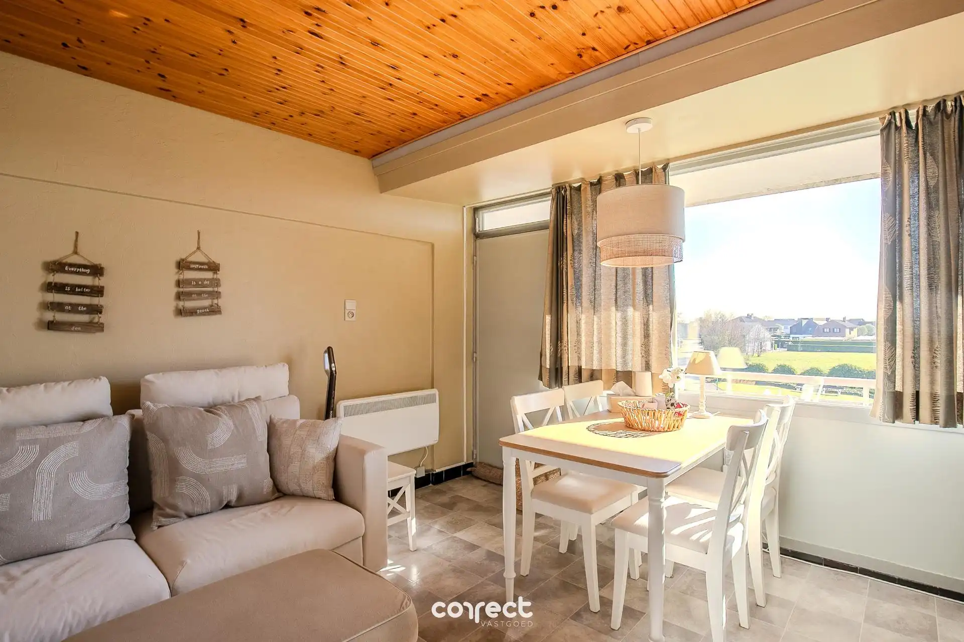 Appartement te koop Torenhofstraat 2L/207 - 8420 DE HAAN