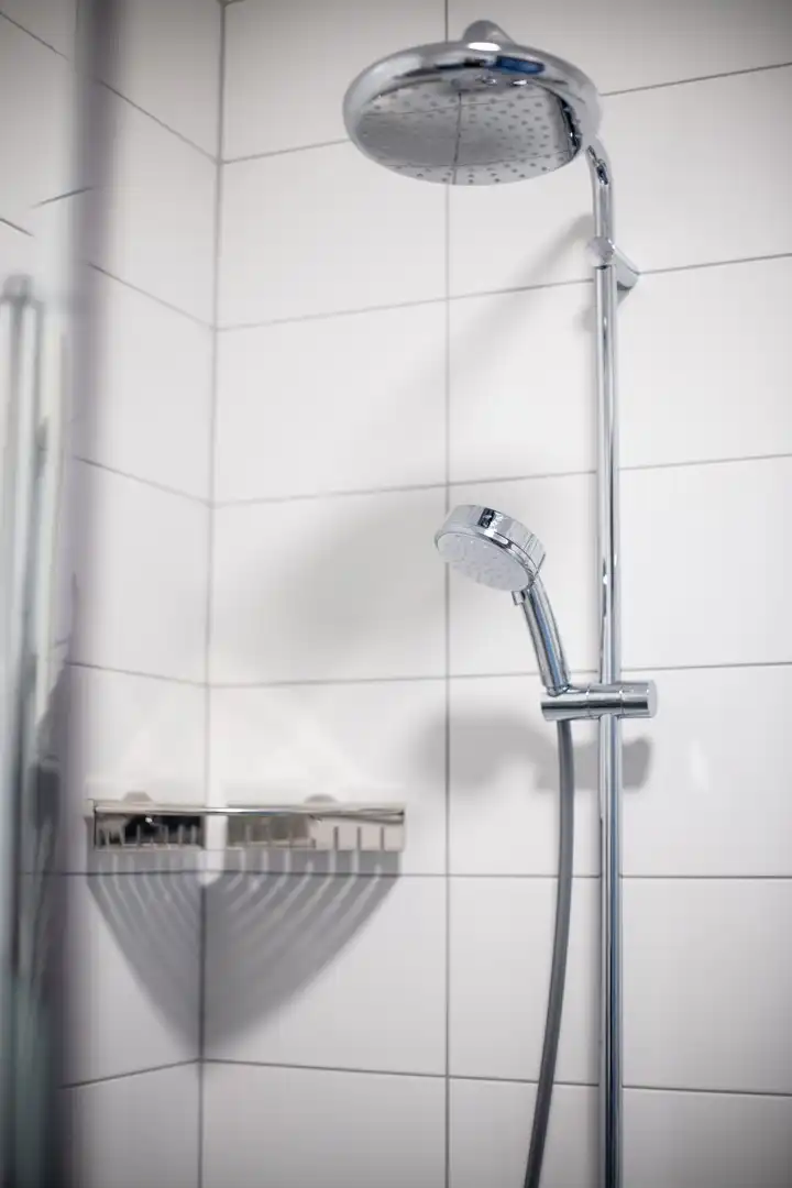 Karaktervol appartementsgebouw met duplex en vakantielogie in het hart van Tongeren foto 16