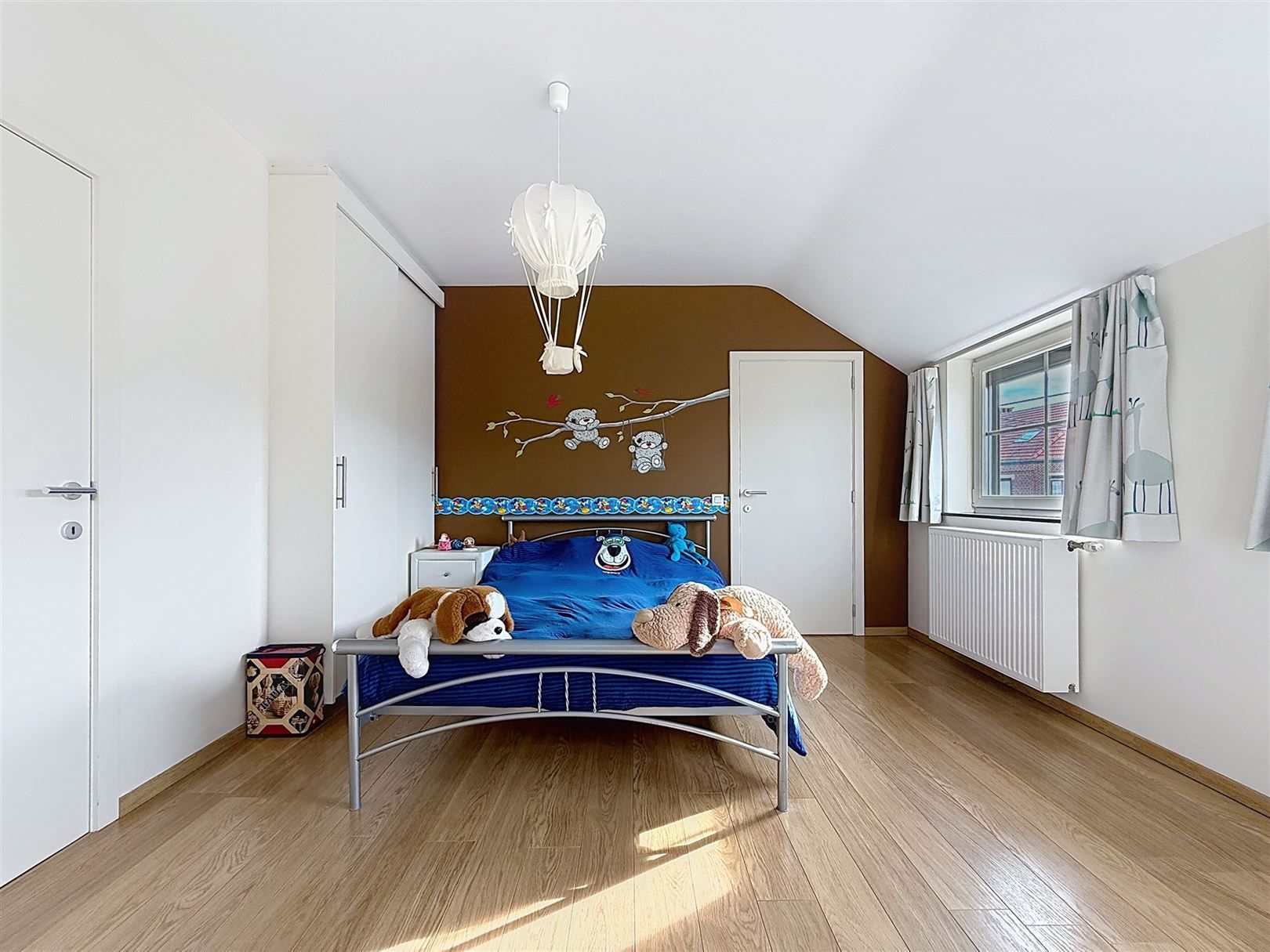 Instapklare woning, 3/5 slpks, tuin, terrassen, garage, 12a 65ca foto 25