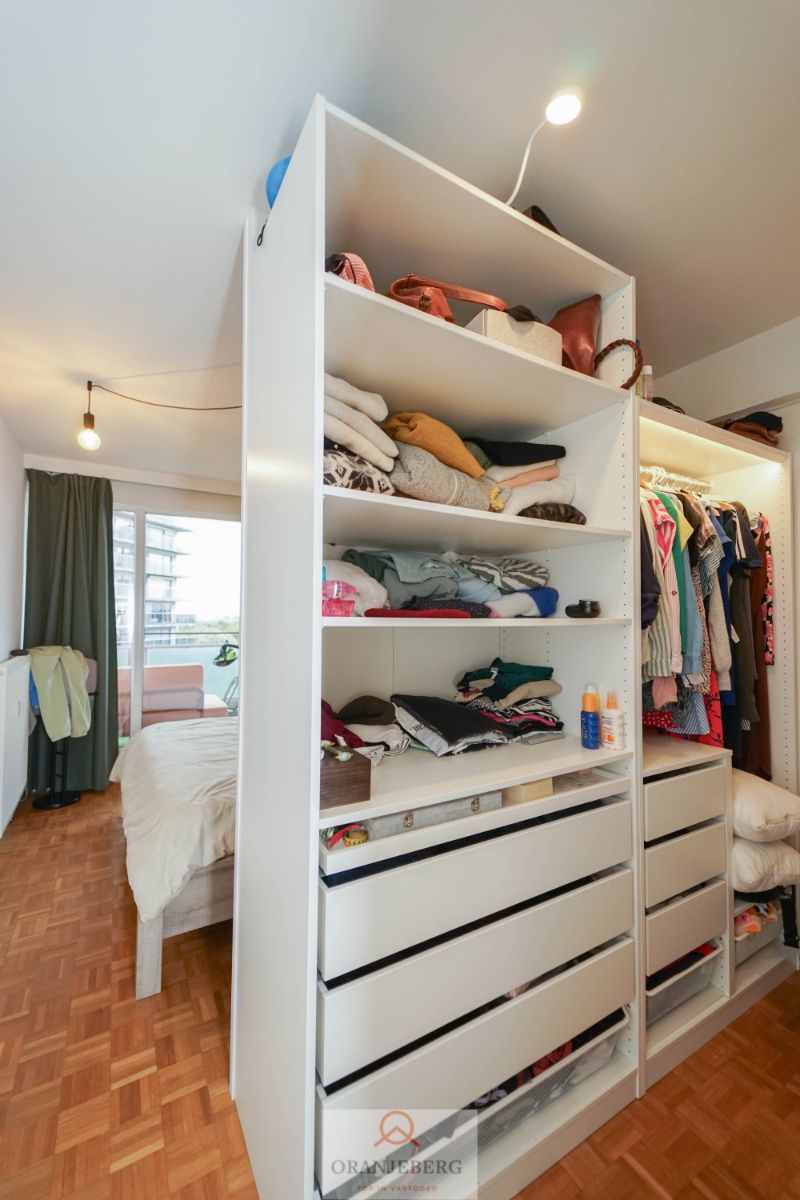 Ruim energiezuinig appartement nabij de Groene Vallei foto 17