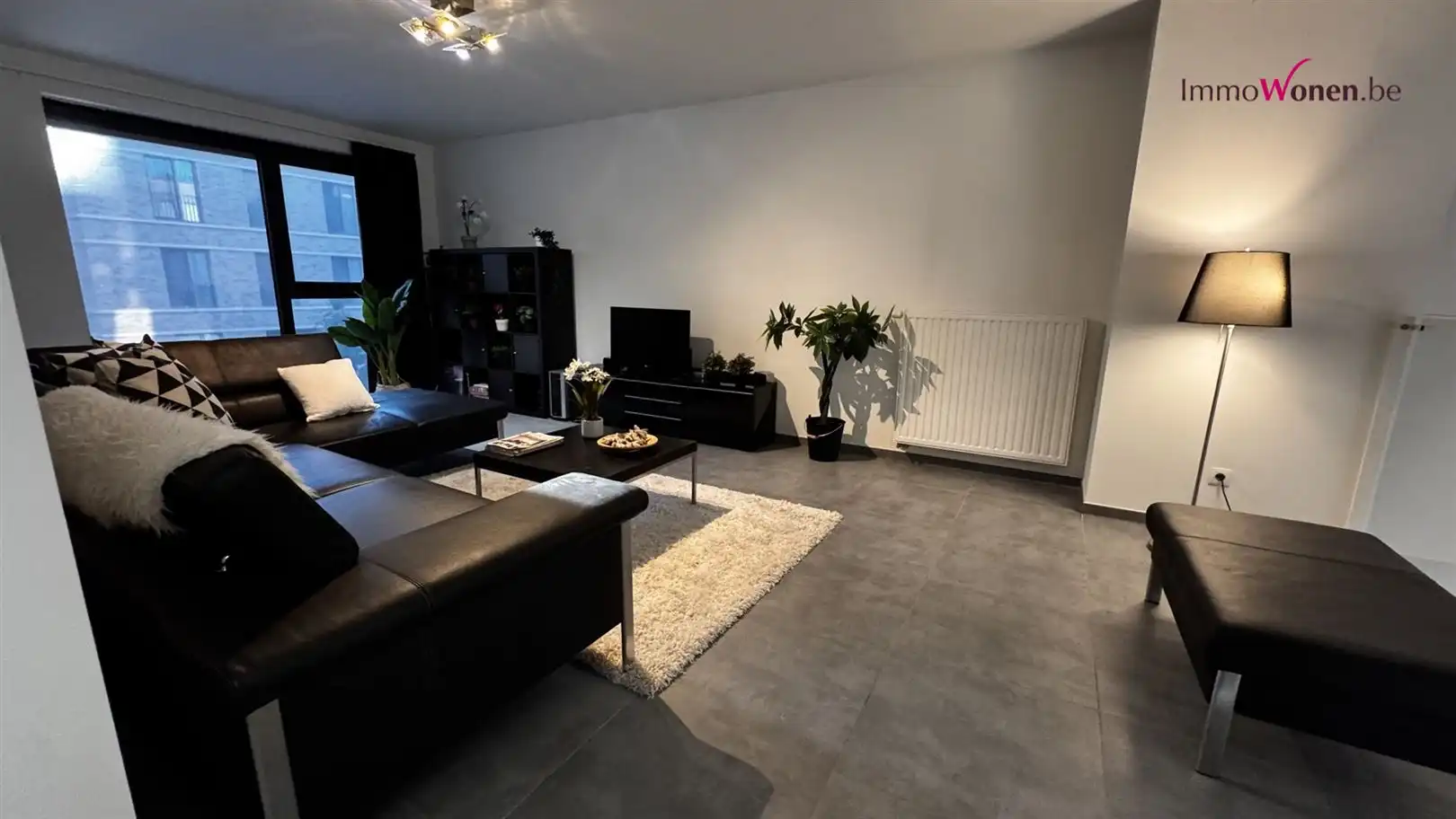 Energiezuinige halfopen woning met tuin en autostaanplaats foto 19