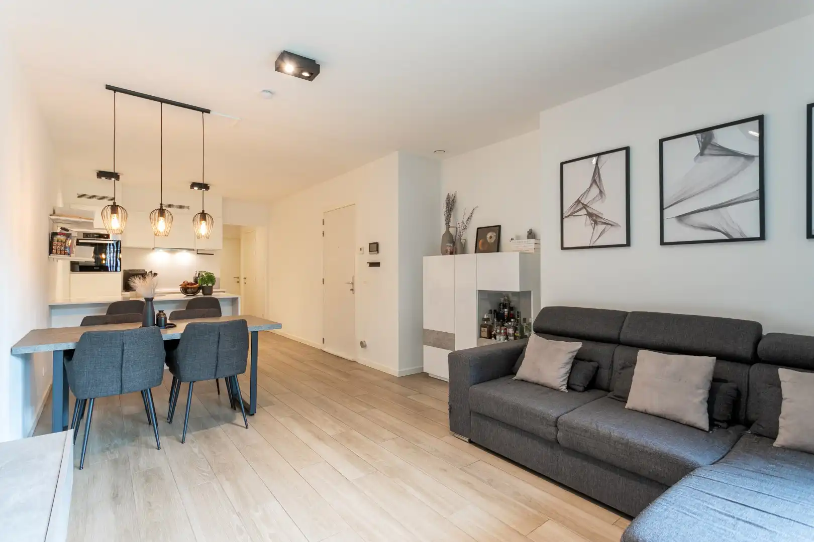 Appartement te koop Devlemincklaan 4 -/1 - 1500 Halle