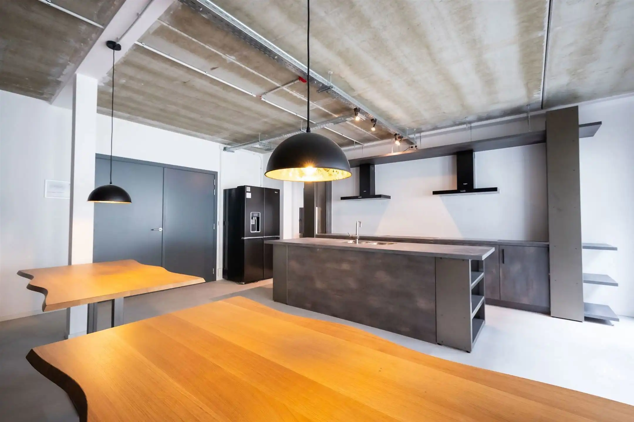 Prachtige studio in een recente ontwikkeling!  foto 6