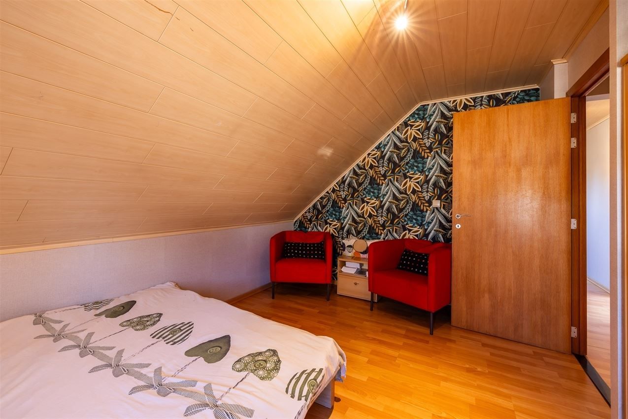 Rustig wonen met centrale ligging en focus op buitenleven foto 31