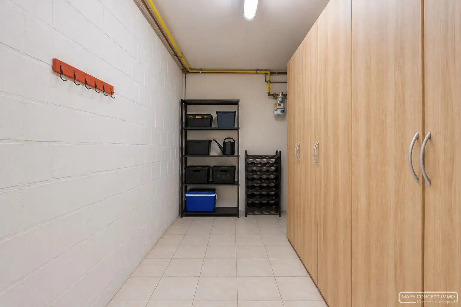 Woning te koop in centrum Tiegem foto 14