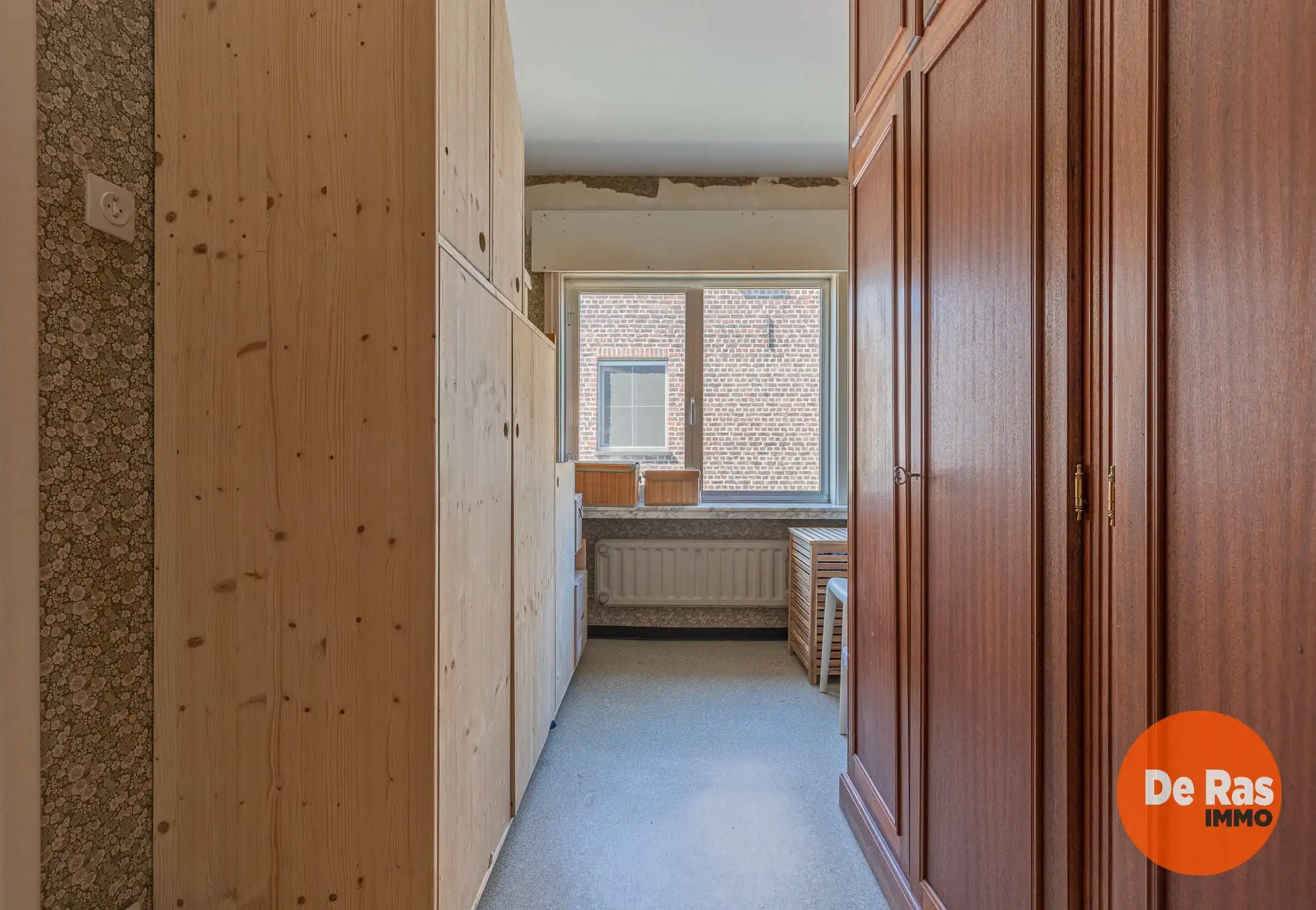 OORDEGEM - Woning met 4 slaapkamers en prachtige tuin foto 17