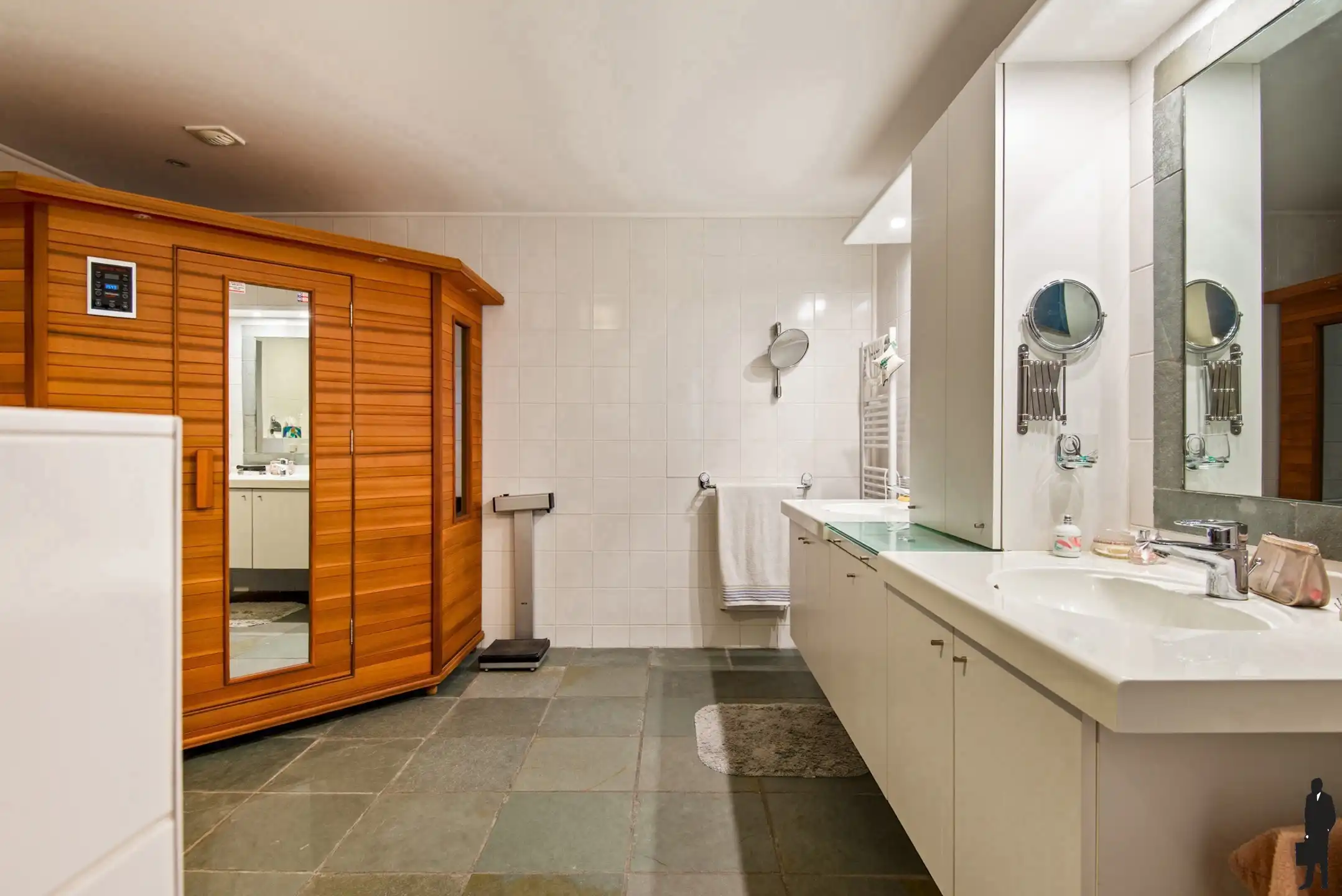 Dubbelappartement met zicht op Groenplaats en Kathedraal foto 13