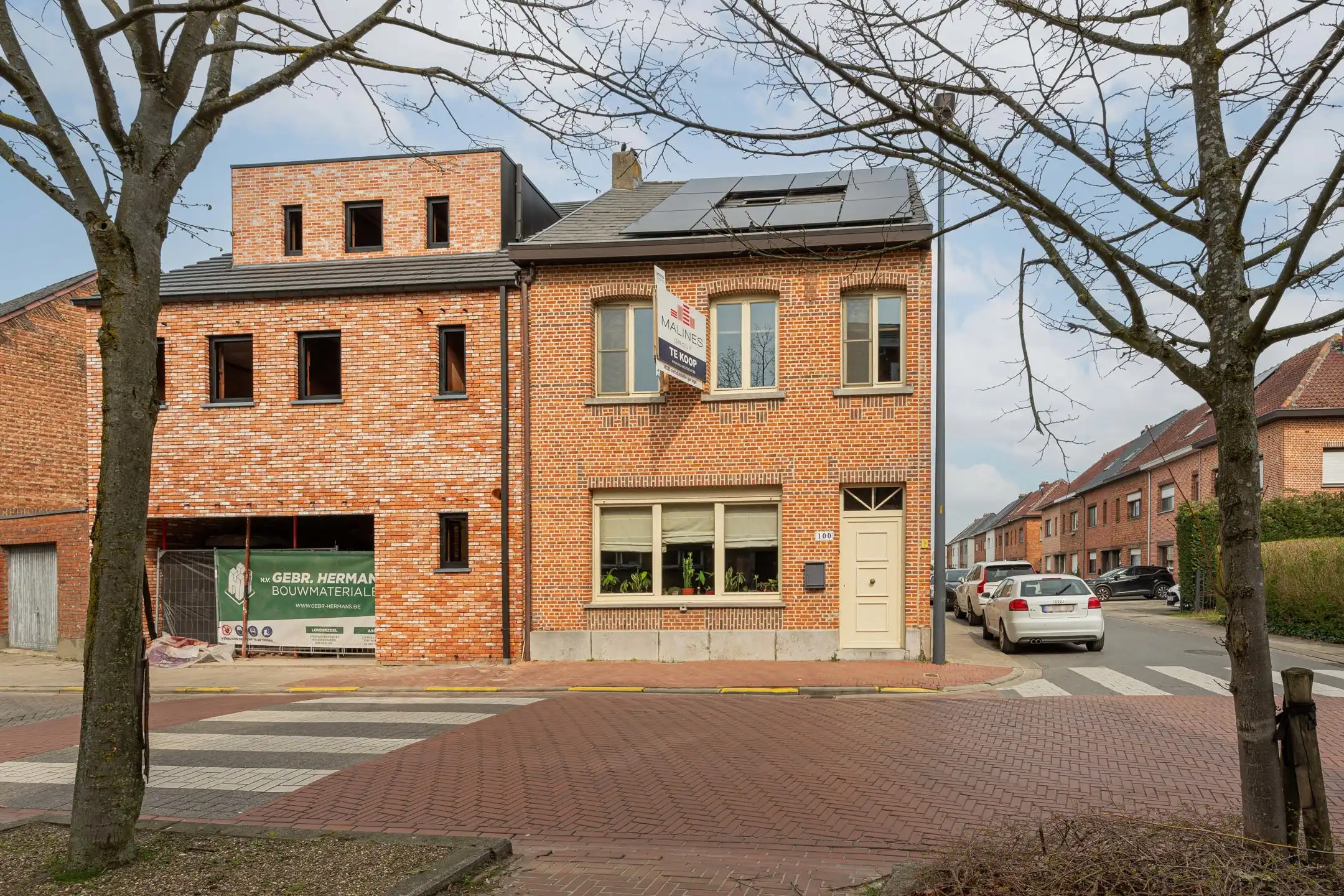 Gezellige woning op centrale locatie met dubbele garage!  foto 30