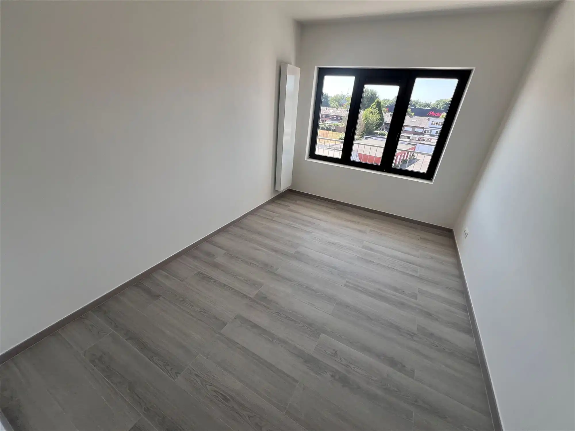 Energiezuinig appartement met 2 slaapkamers en garage foto 12