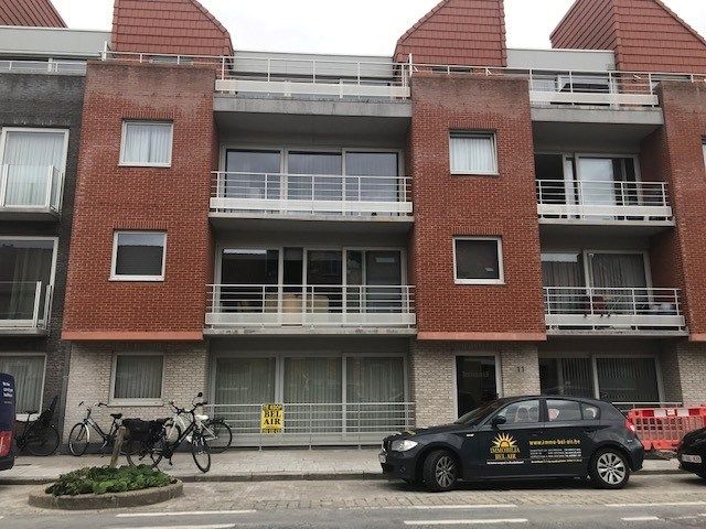 Appartement te koop Mariakerkelaan 11 -/0001 - 8400 Oostende