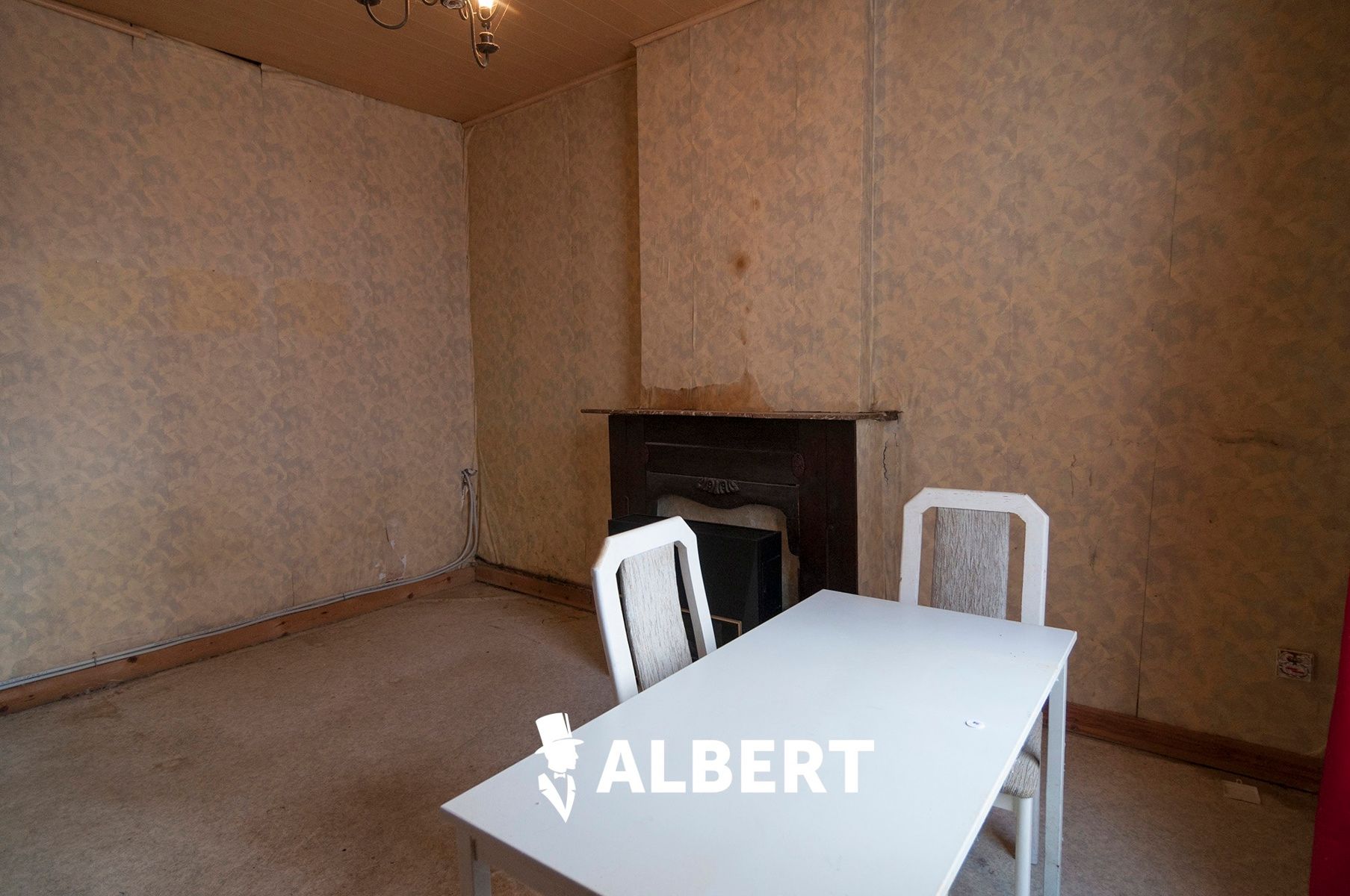 Renovatieproject op leuke locatie in  Hasselt ! foto 6