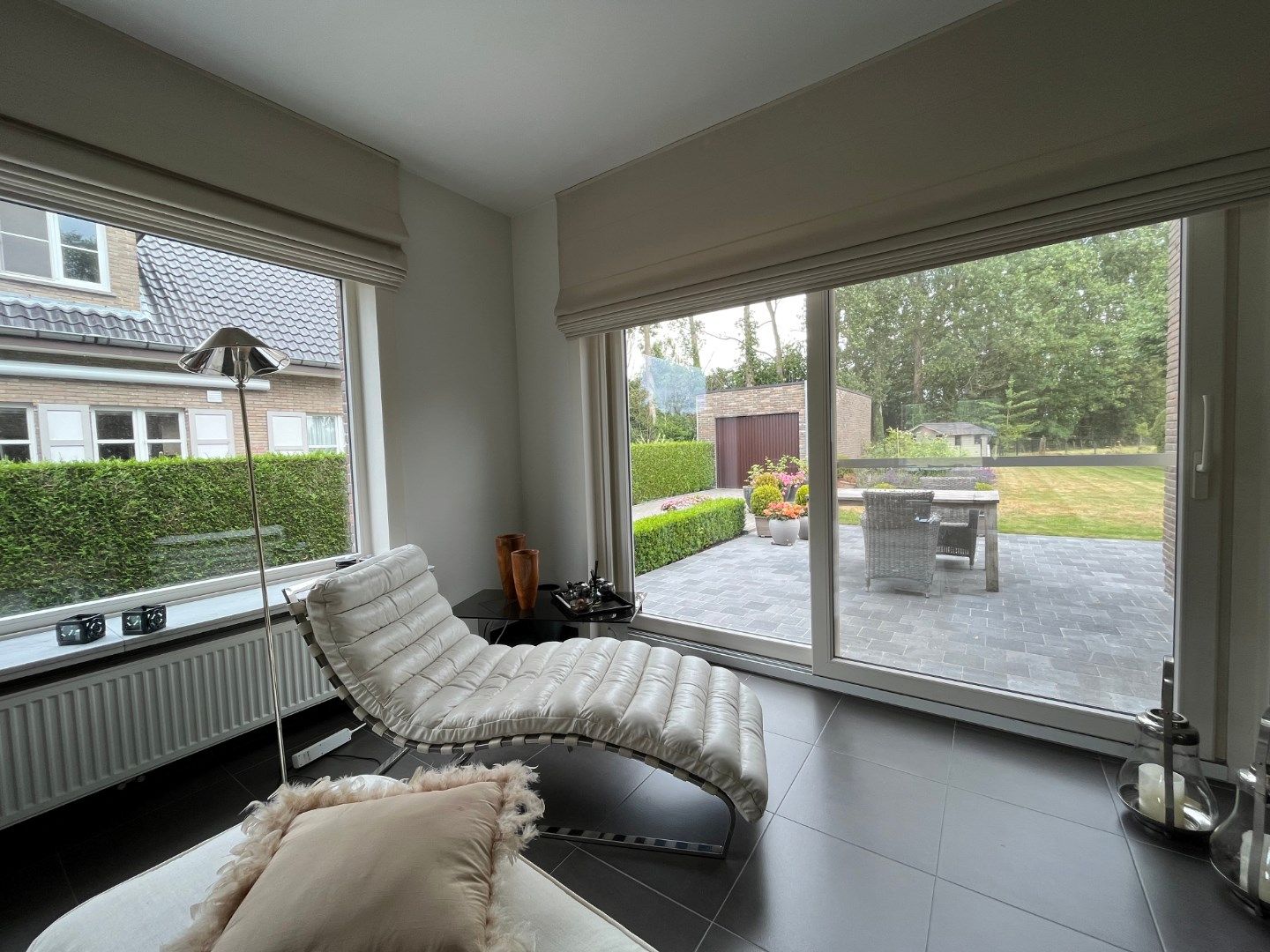 Ruime woning in het groene Zevergem, vlakbij Gent foto 7