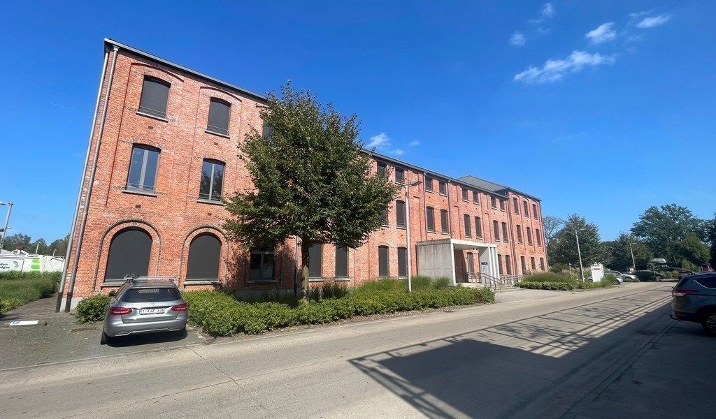 Kantoor te huur Ruiterijschool 1 - FOD/v1 - 2930 Brasschaat