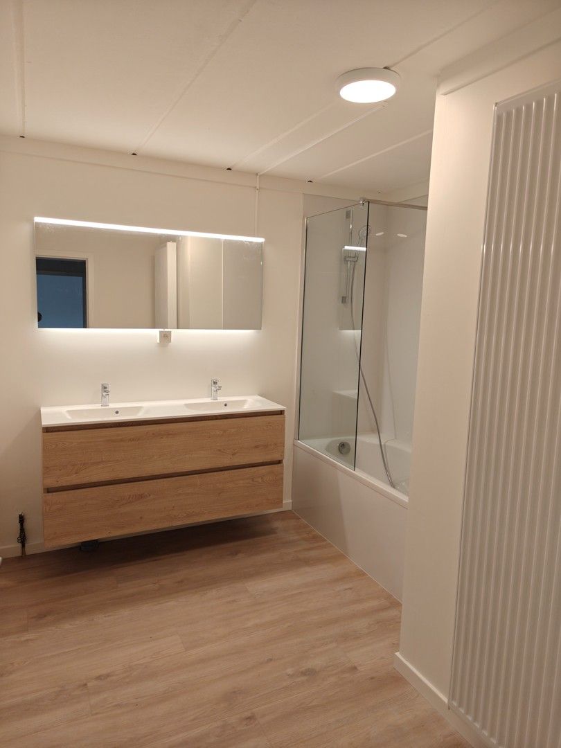 Gerenoveerd appartement te huur foto 5