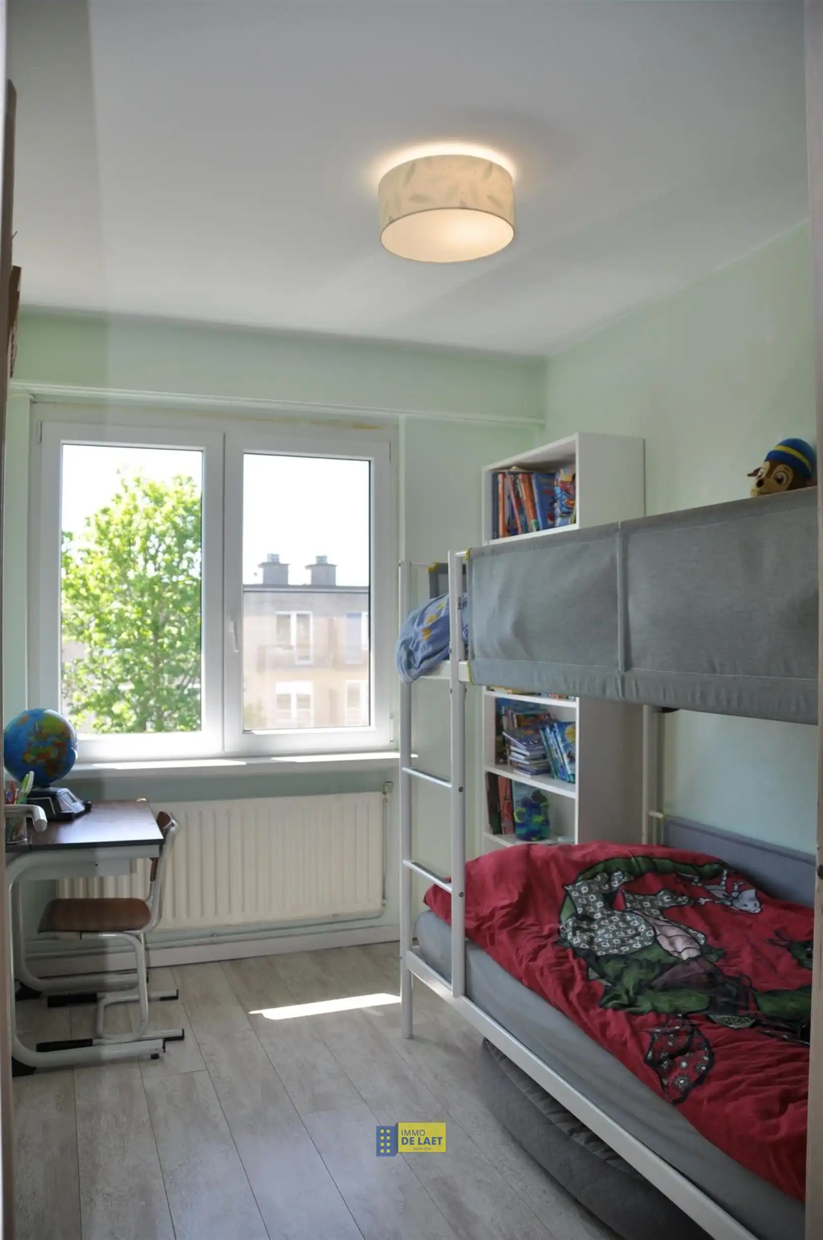 Bel-étage foto 16