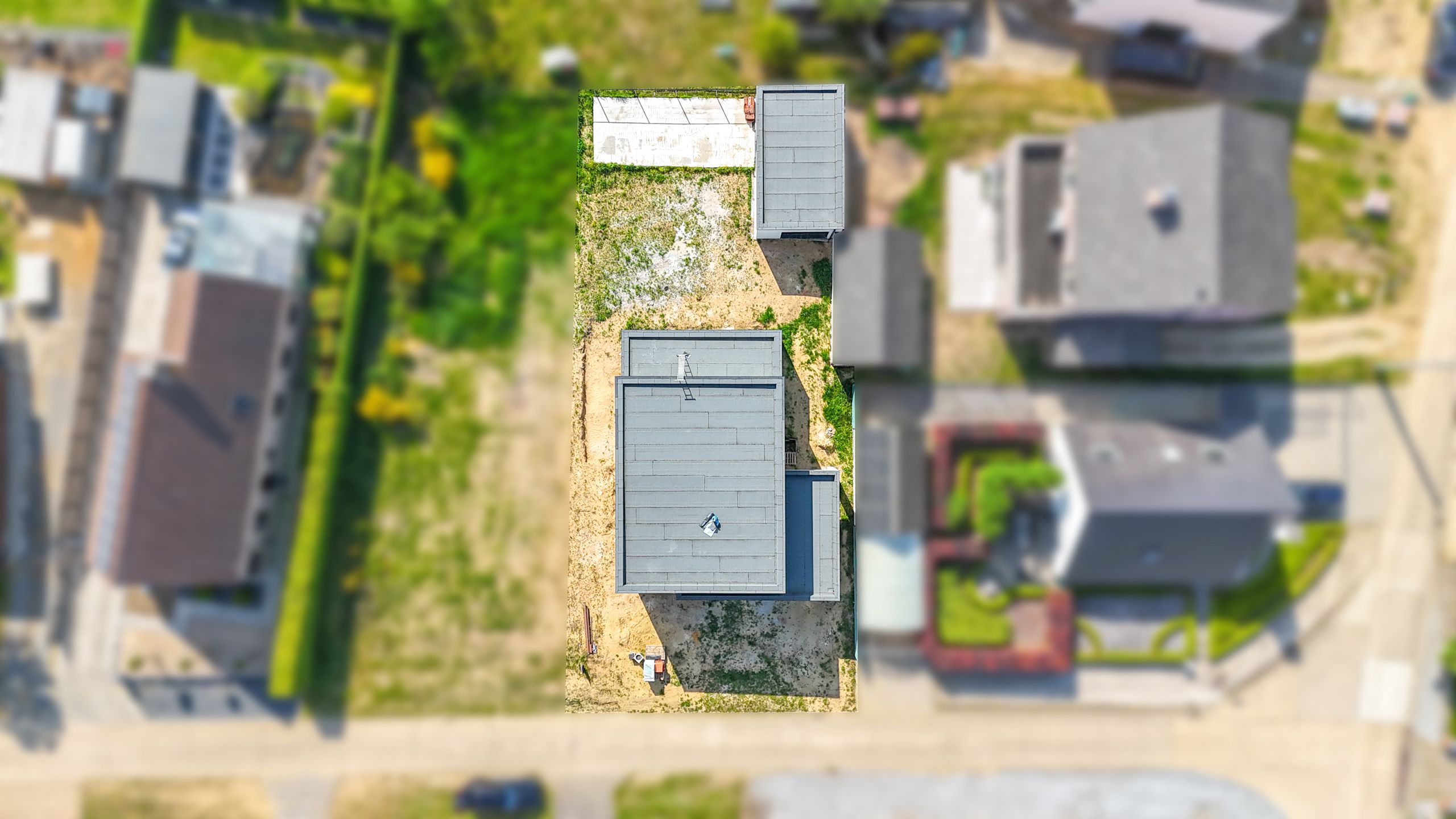 Prachtige nieuwbouw woning in casco toestand in Lummen! foto 10