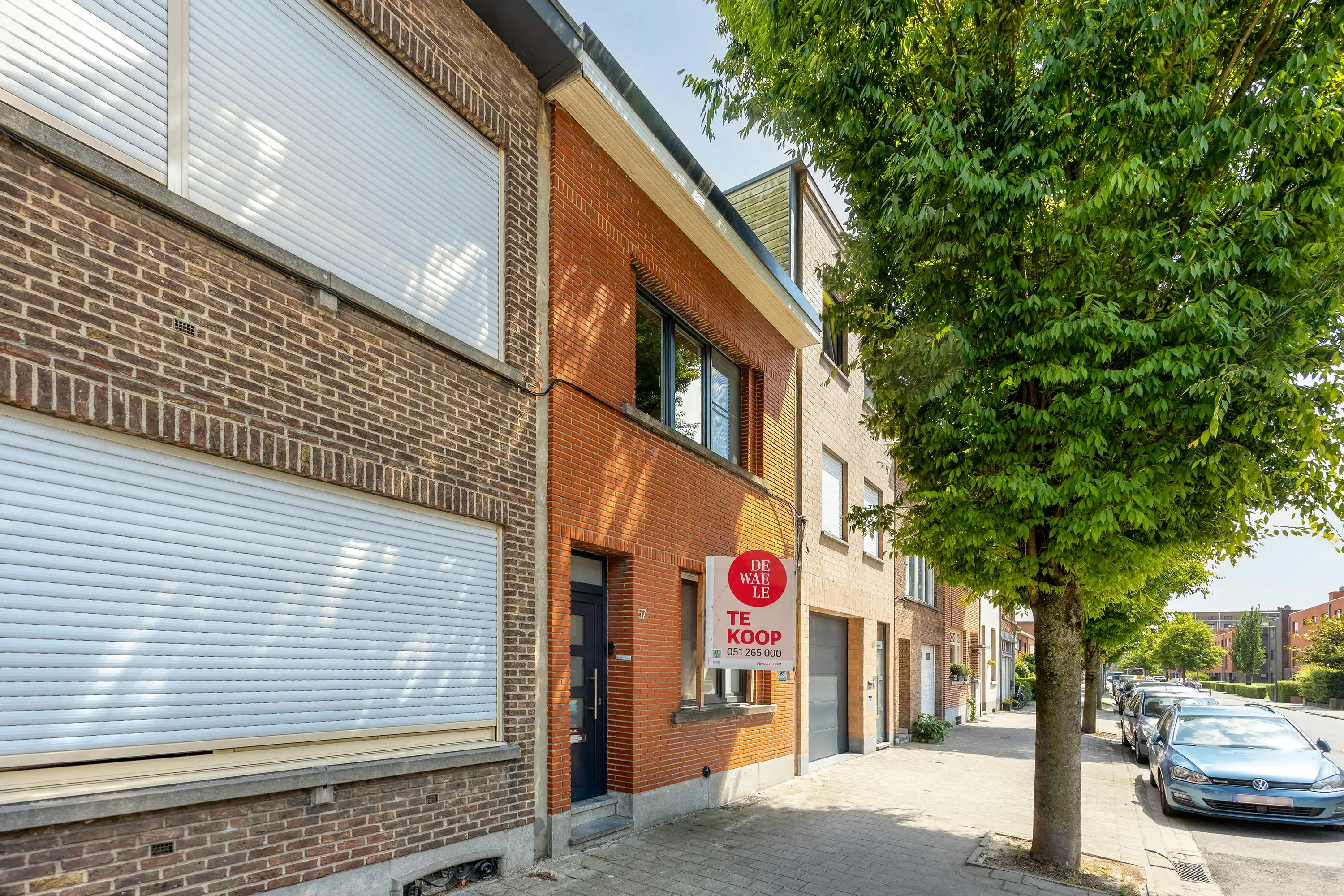 Instapklare woning te koop in centrum Wilrijk  foto 24