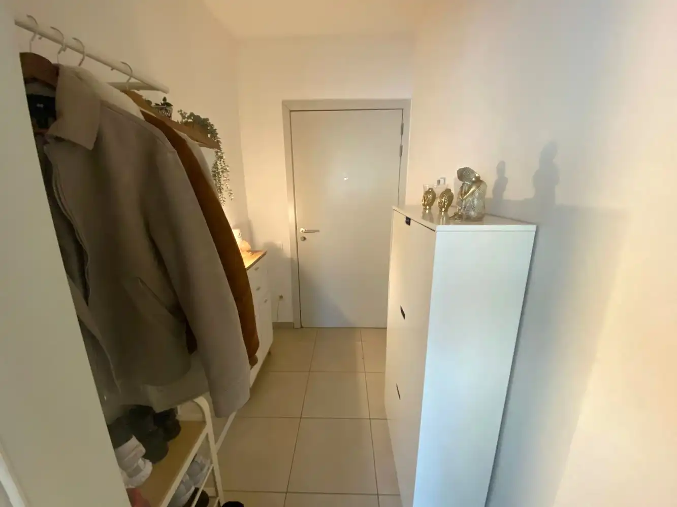 Stijlvol, instapklaar appartement foto 2