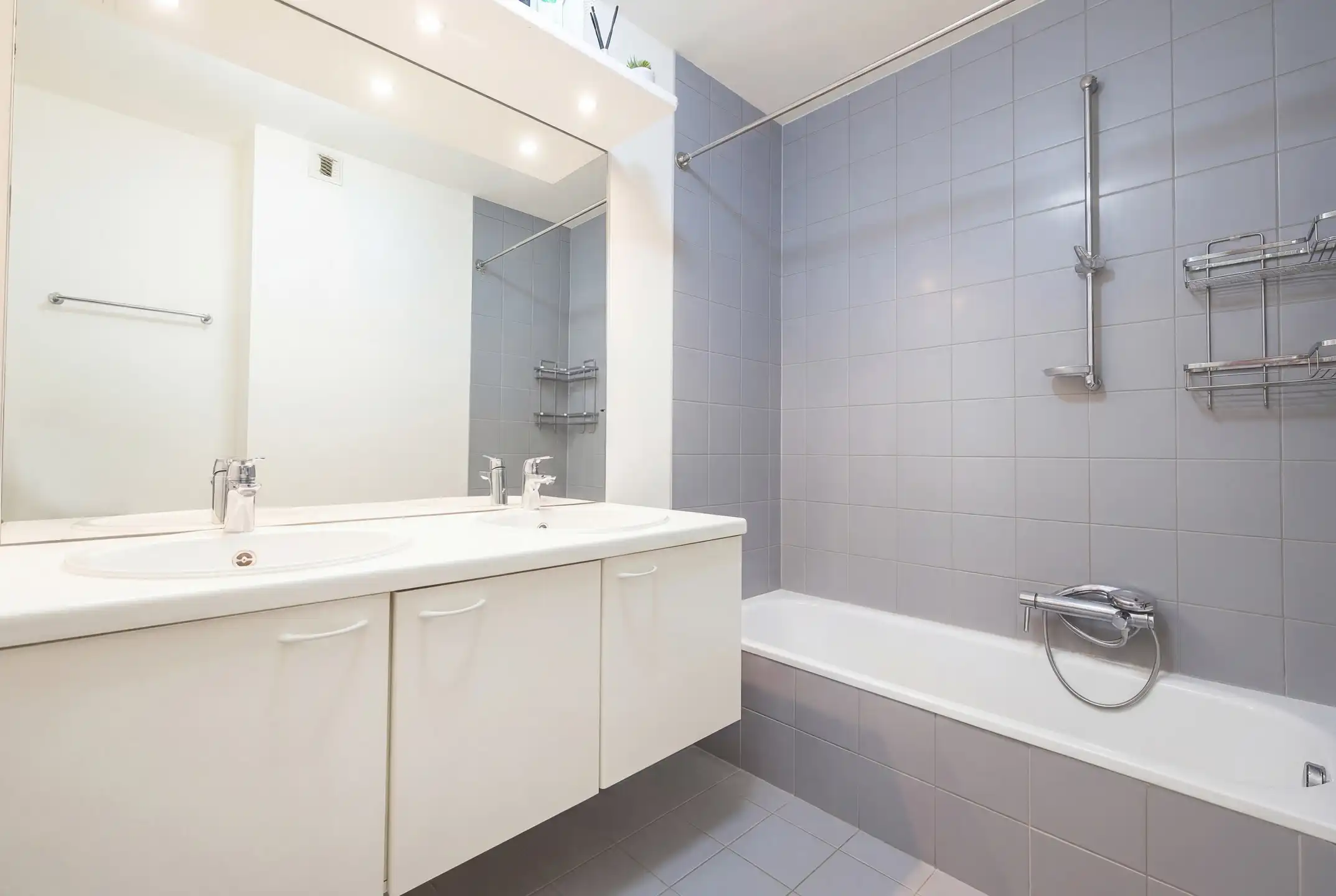 3 slaapkamers, terras, parking: alles is er foto 18