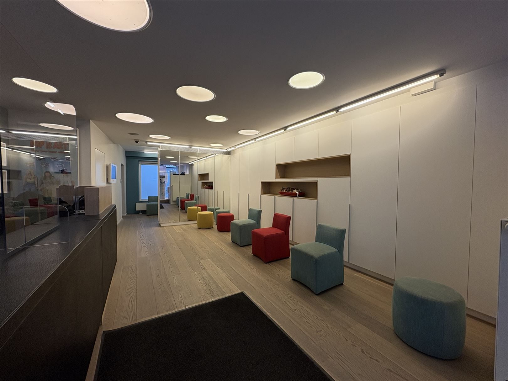 Handelspand te huur in centrum Oudenaarde. foto 2