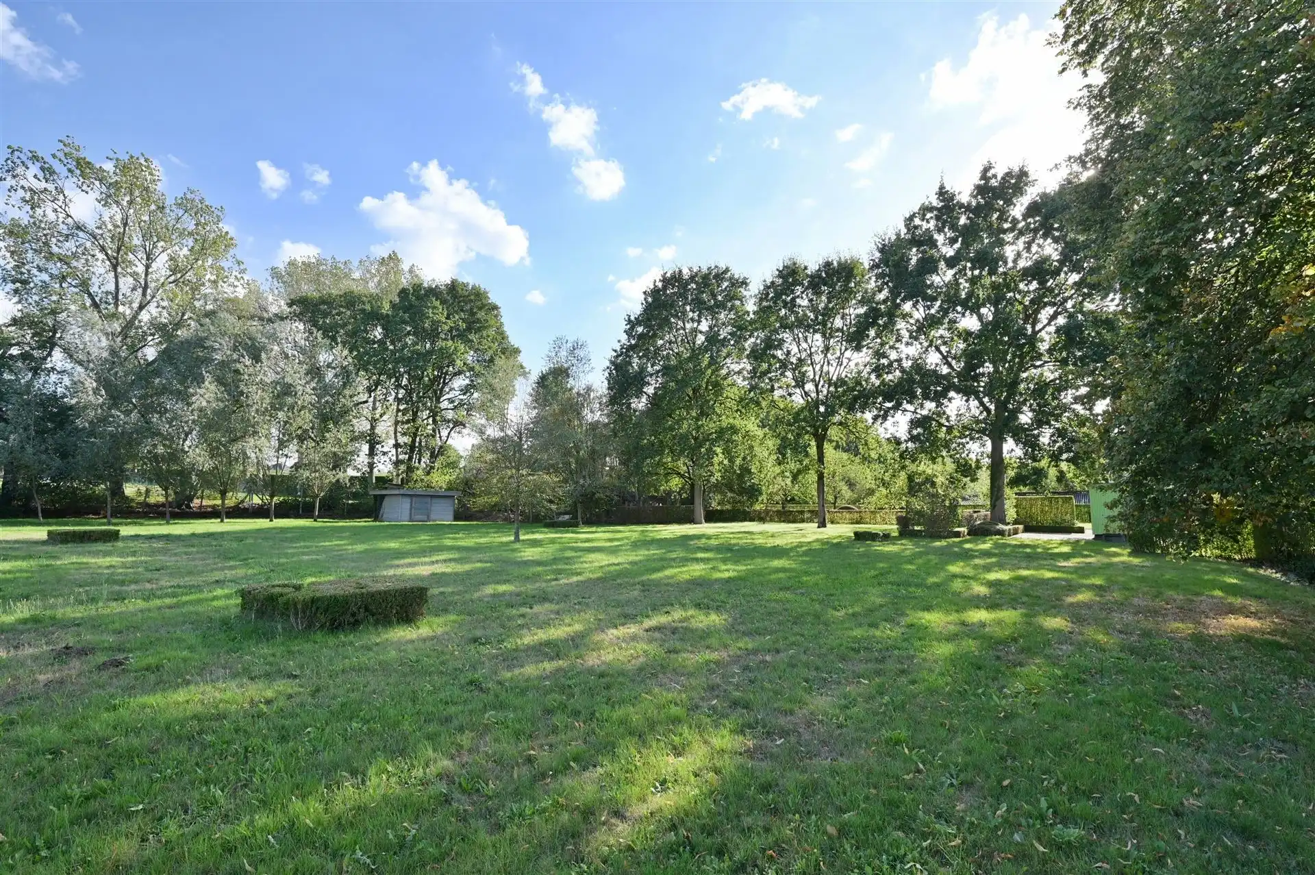 Royale, stijlvolle villa op 4.022 m² in Herselt foto 41