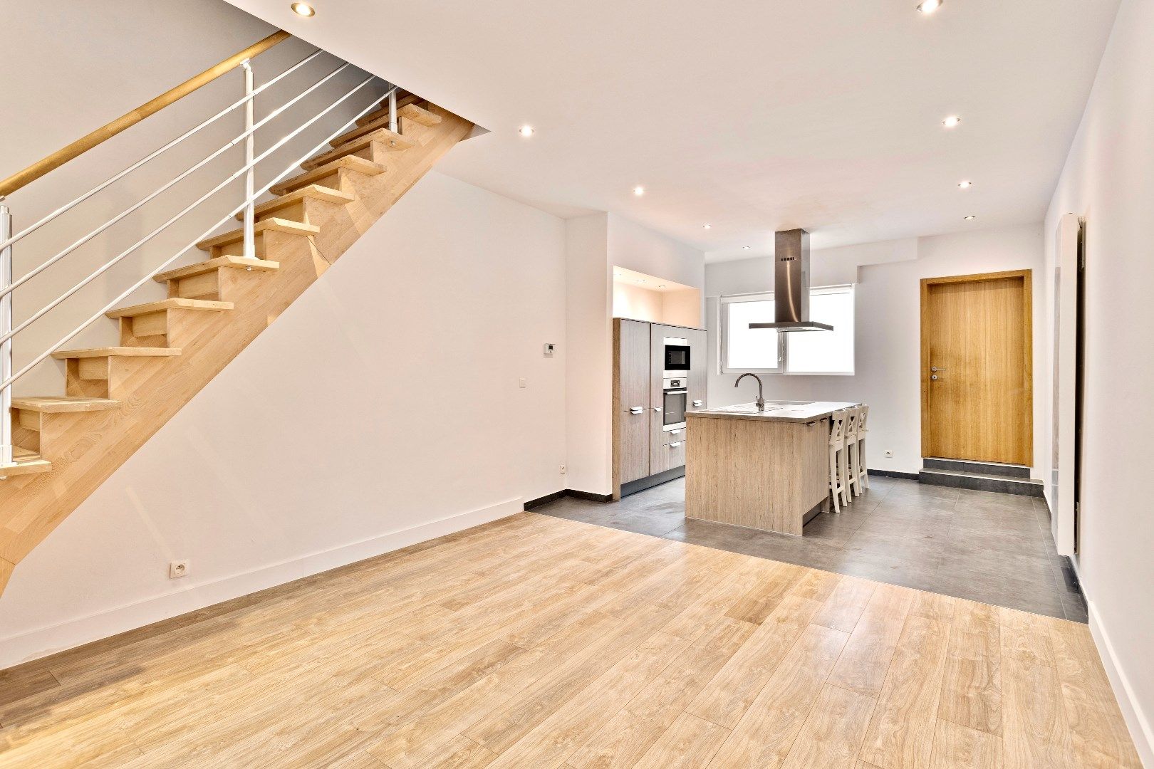 VERKOCHT! Woonhoek Vastgoed Lokeren foto 5