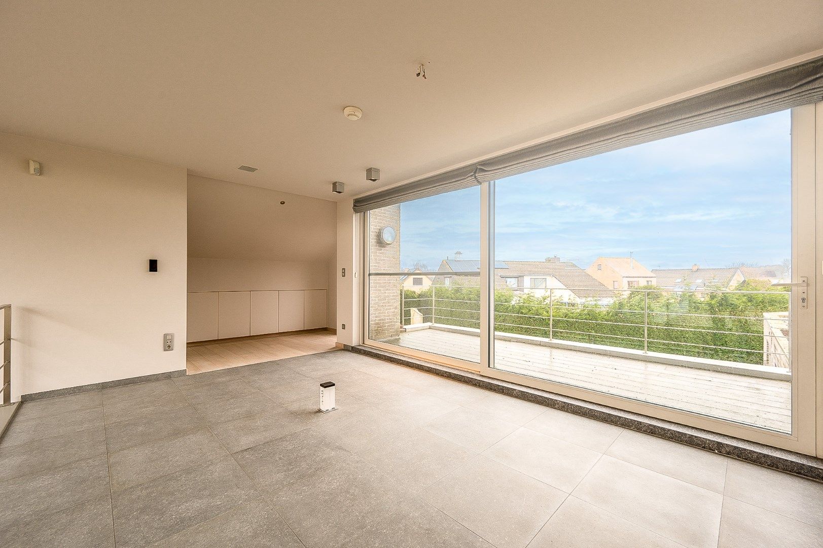 Exclusieve en energiezuinige villa op 1.613 m² te Sijsele foto 16