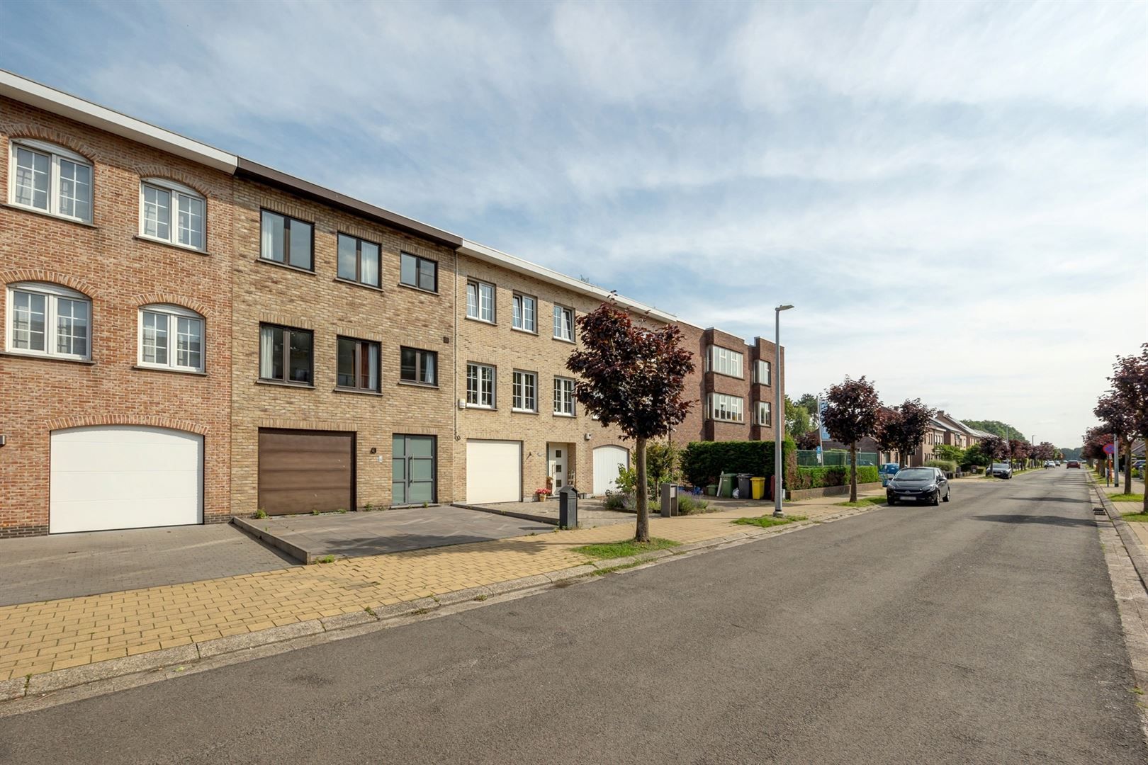 Woning met garage en tuin in rustige woonwijk te Putte (Kapellen) foto 27