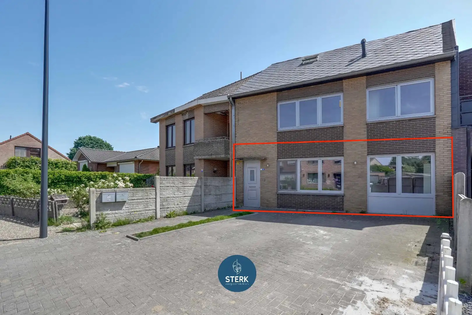 Huis te koop Rooshaegenweg 19 -/1 - 3630 Maasmechelen