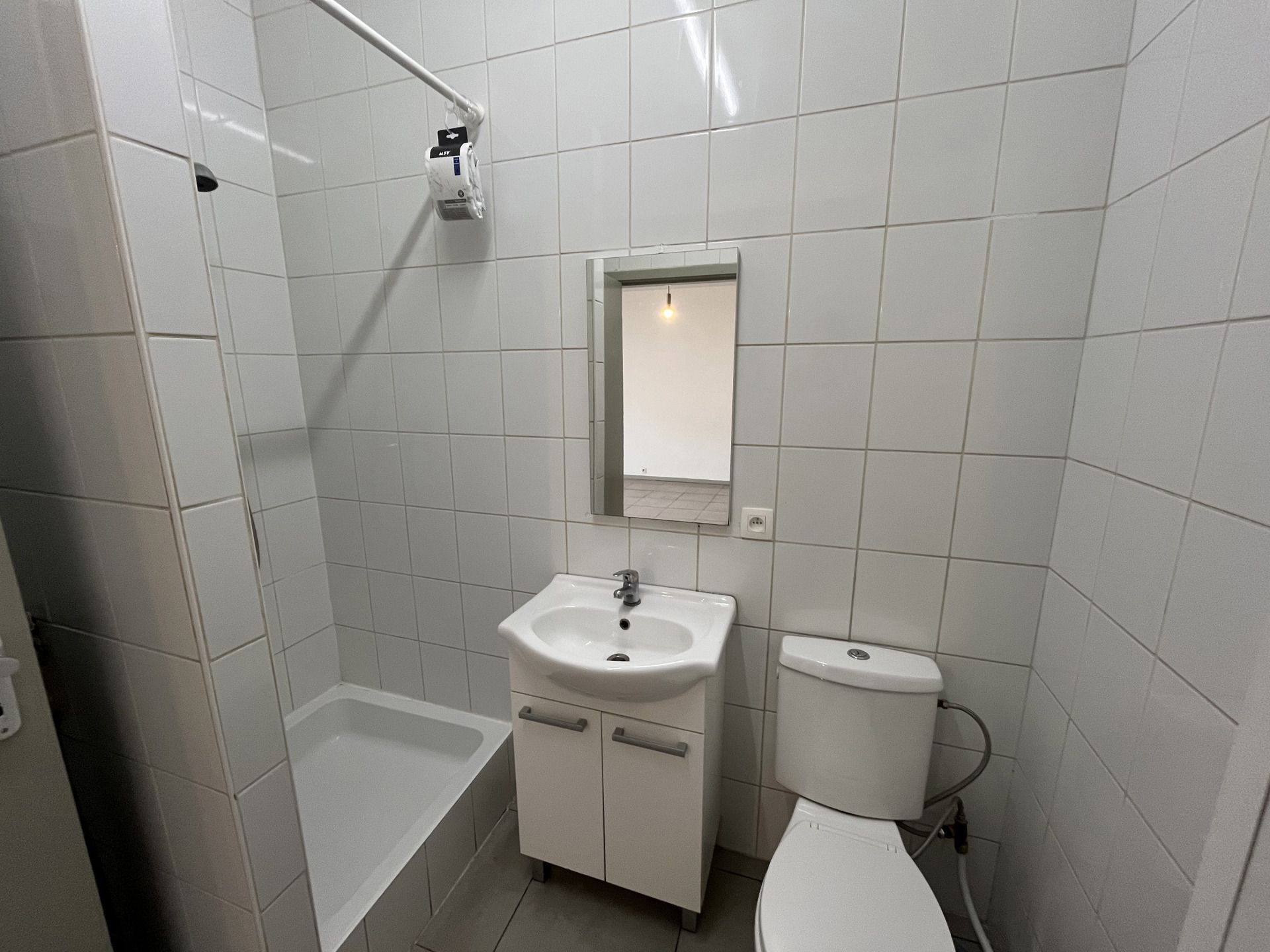 Een ruim éénslaapkamerappartement gelegen op een uitstekende locatie nabij het Centraal Station. foto 7