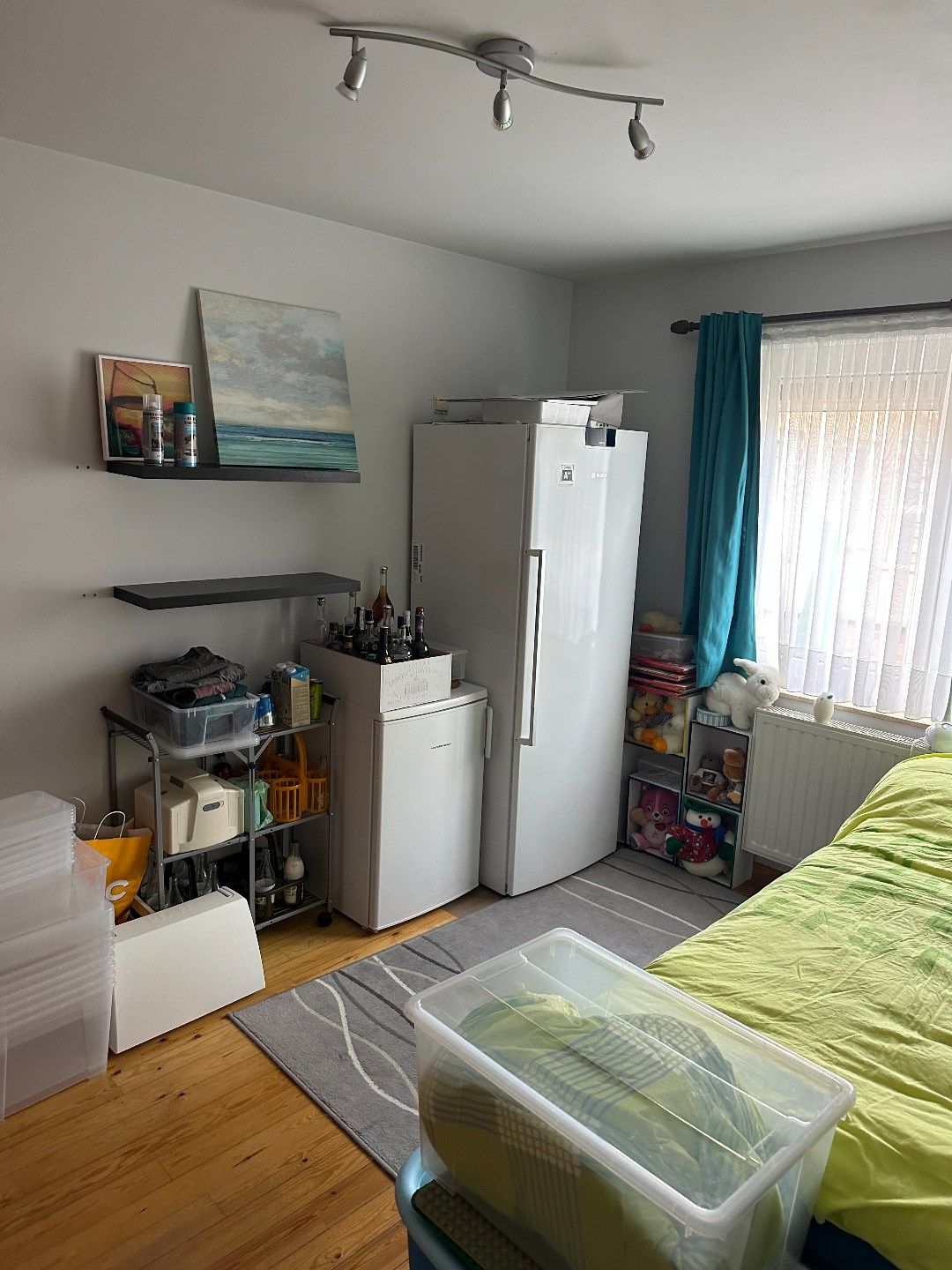 Gelijkvloers appartement in het centrum van Zonhoven foto 11
