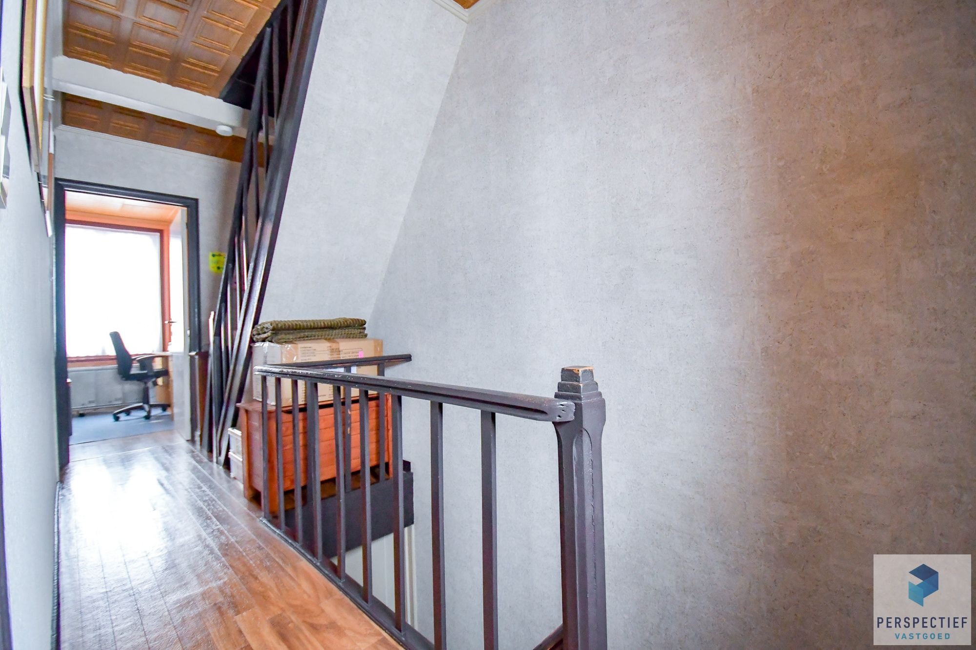 BEZOEKMOMENT ZATERDAG 17/01 VAN 9U TOT 10U30 | Goed onderhouden woning met 3 slpk en GROTE tuin op 1127 m² foto 11