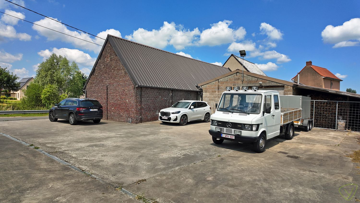 Prachtig gelegen woning nabij de dorpskern van Zomergem foto 16