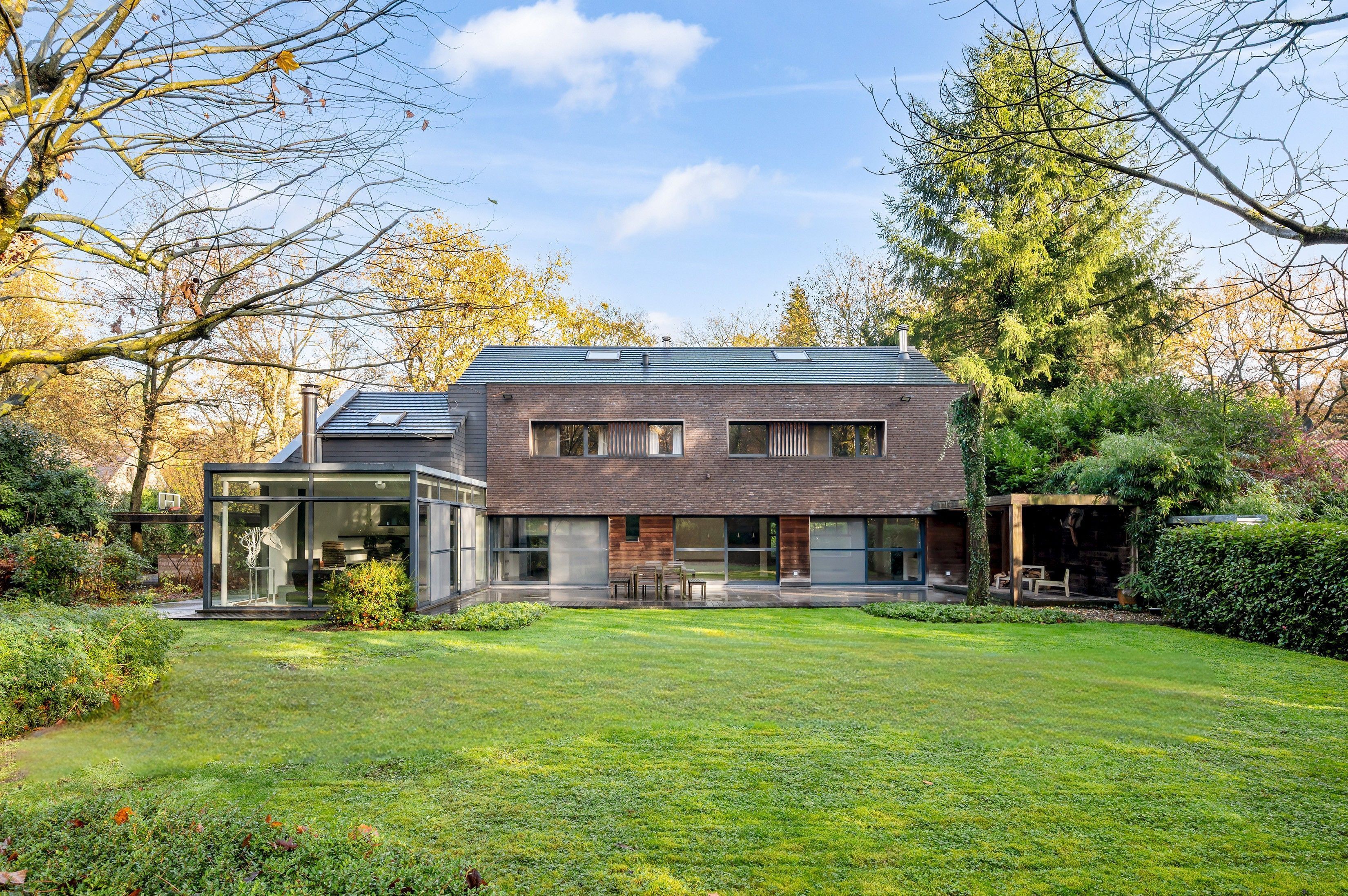 Huis te huur Boswachtersdreef 36 - 2920 Kalmthout