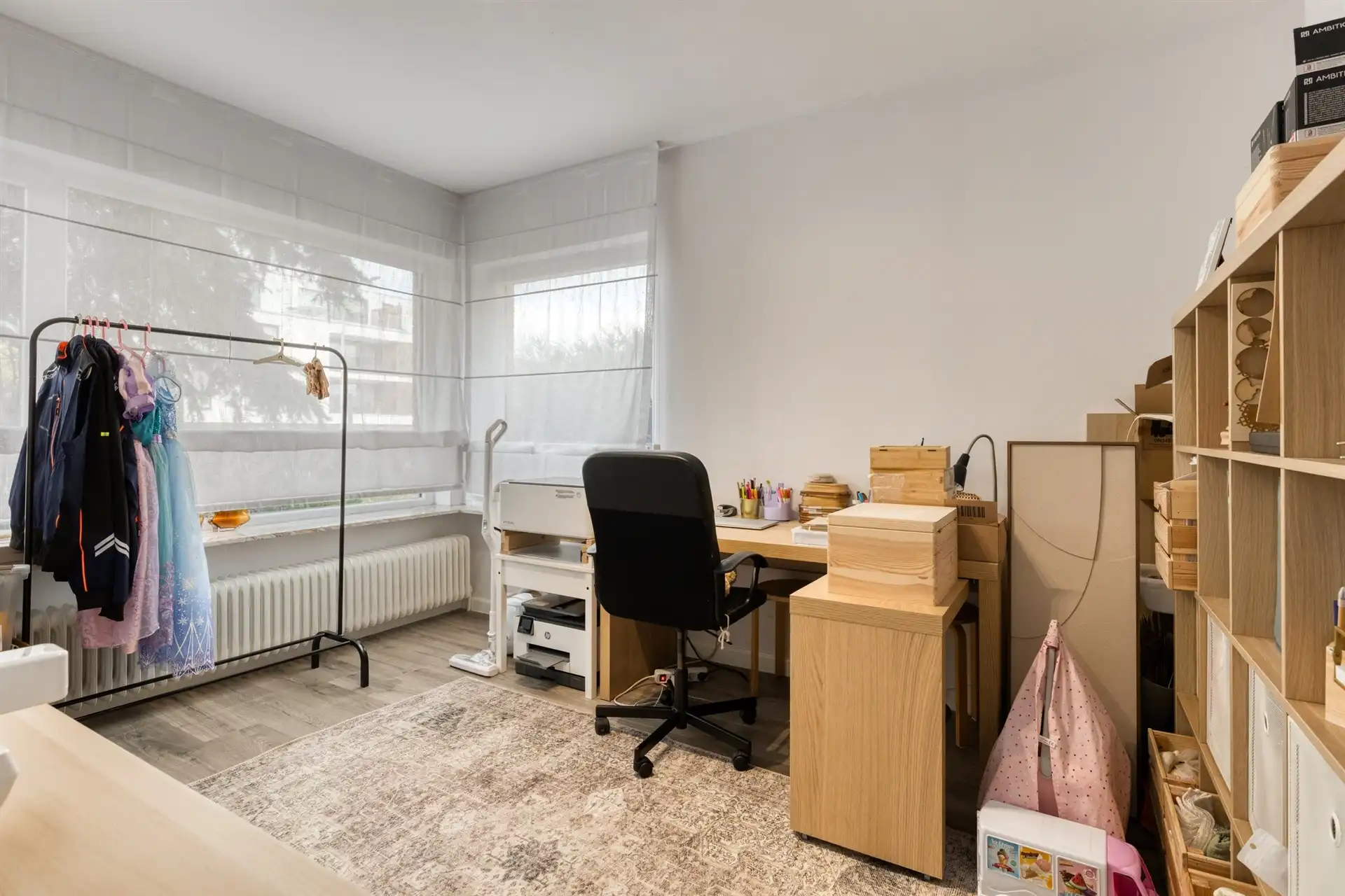 Prachtige karaktervilla met 4 slaapkamers foto 18