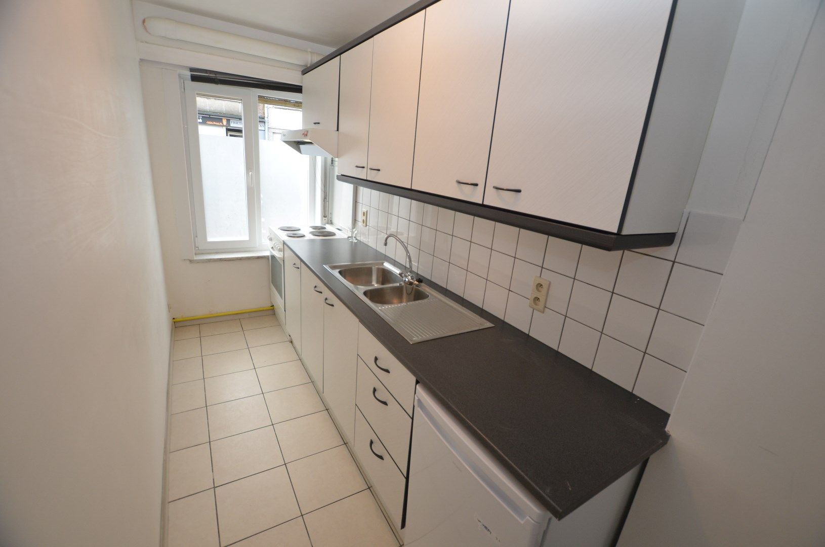 Goed onderhouden gelijkvloers appartement foto 3