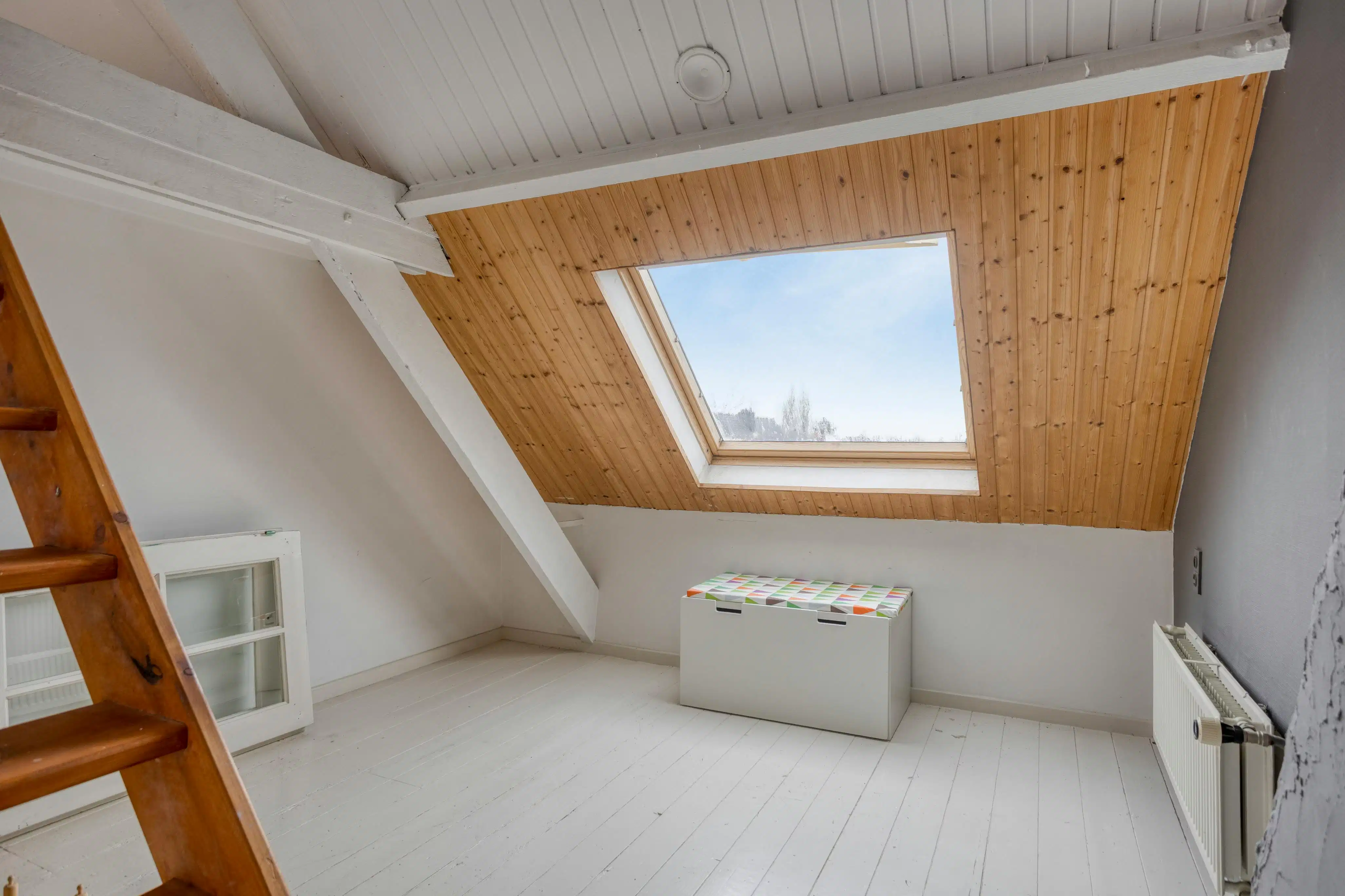 Karaktervolle woning met 6 slaapkamers te koop in Kontich foto 43