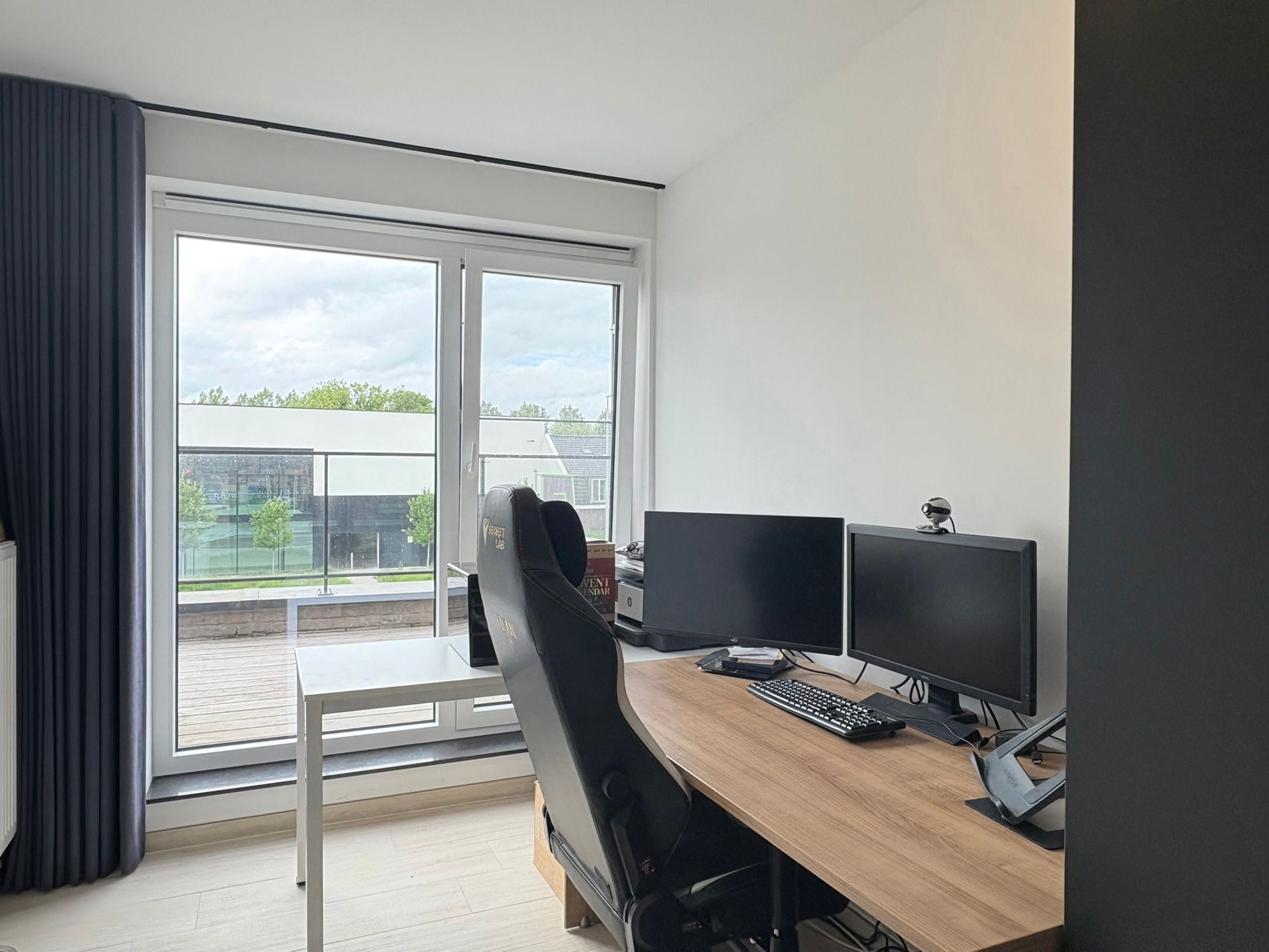 Instapklaar en centraal gelegen appartement  in het hart van Deinze foto 7