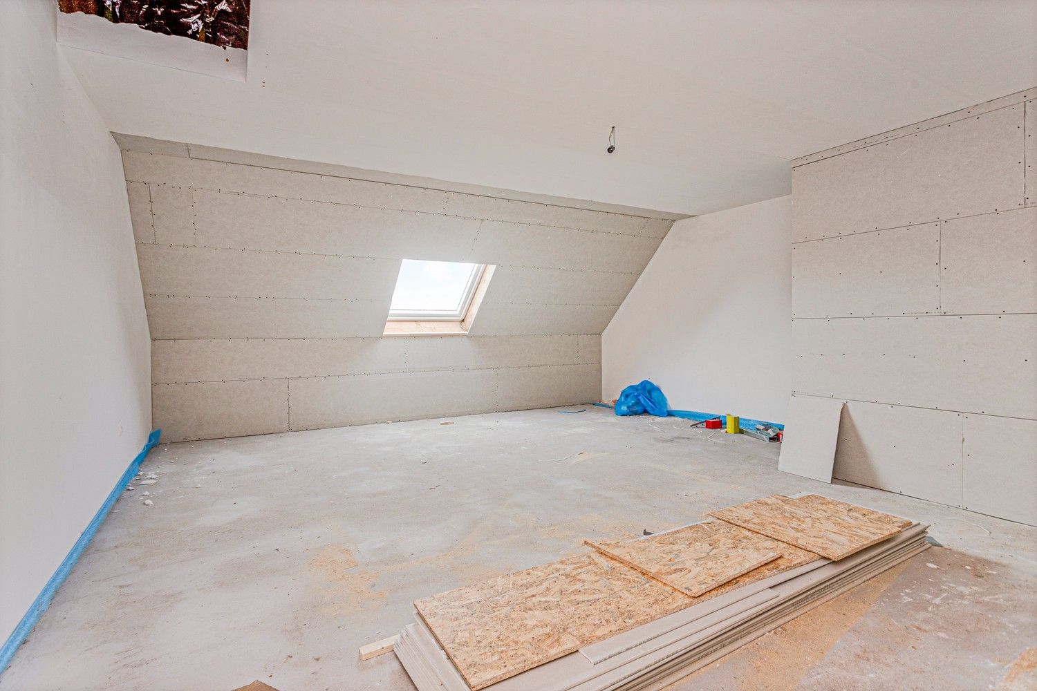Nieuwbouwwoning met 3 slaapkamers te Maasmechelen foto 16