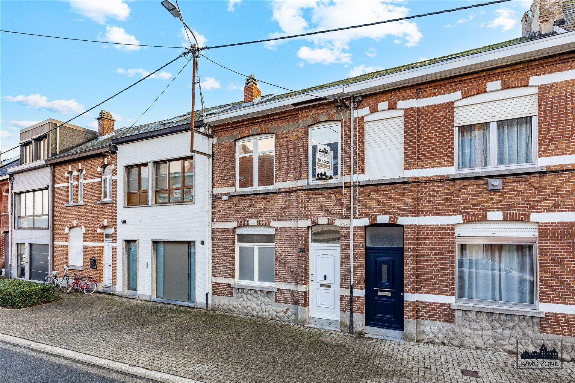 Huis te koop Hemelstraat 22 - 9200 Dendermonde