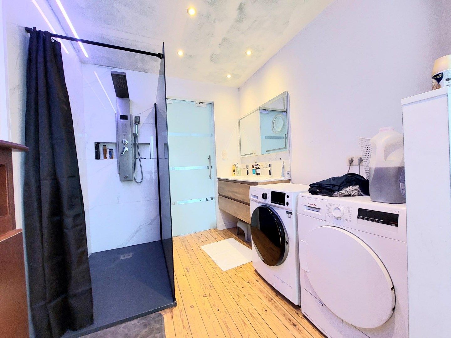 Ruime instapklare woning foto 15