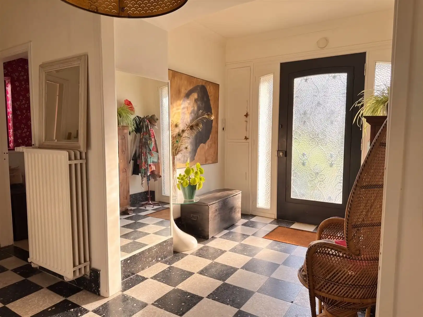 Villa foto 2