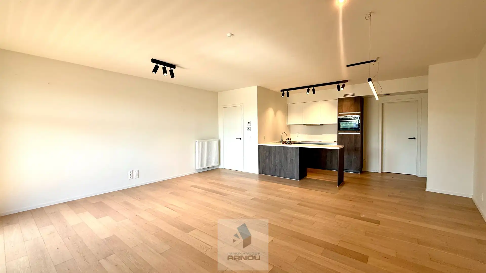 Twee slaapkamer appartement in het hartje van Deinze foto 4